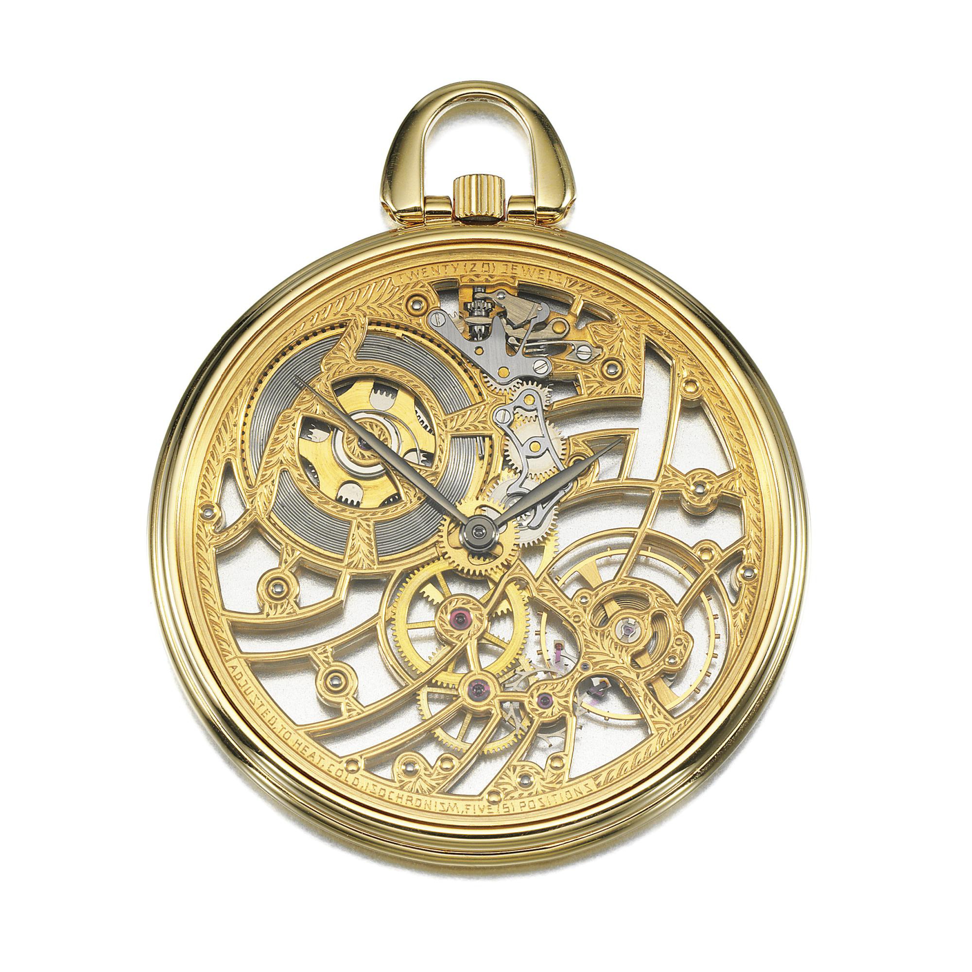 Audemars Piguet