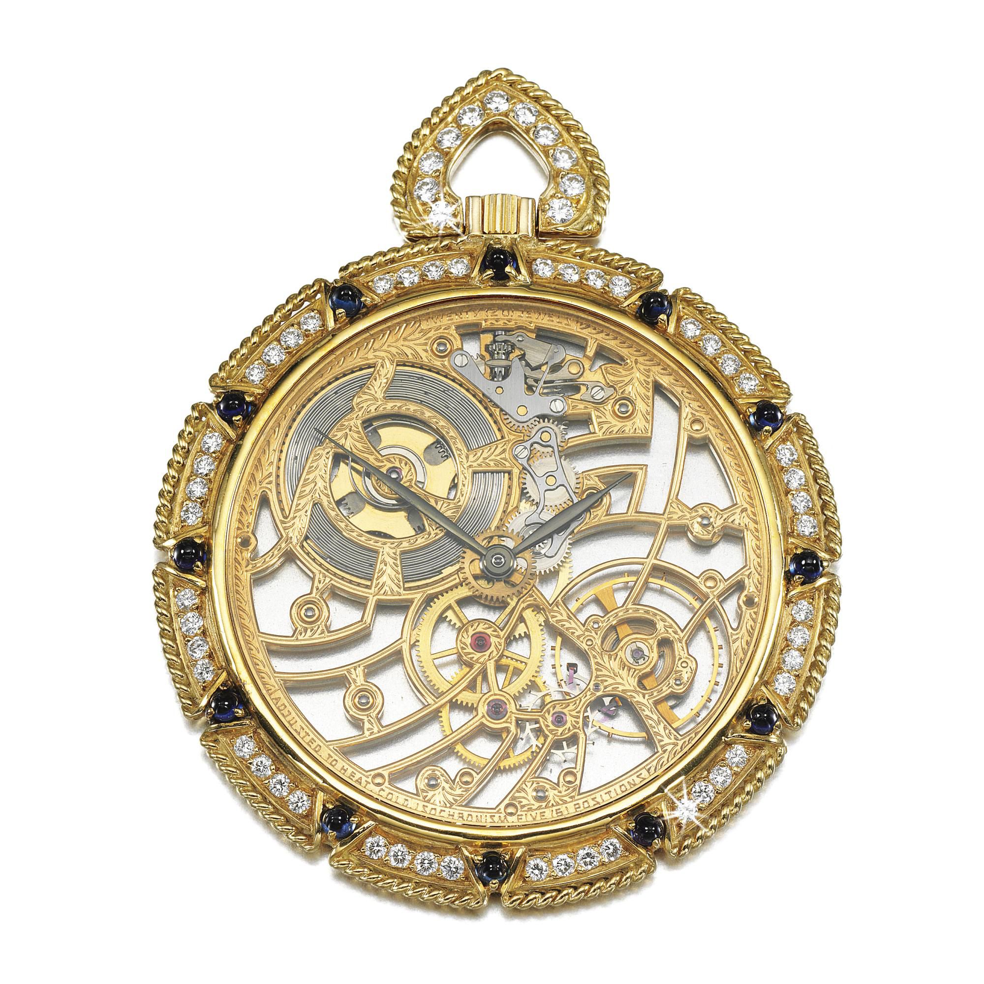 Audemars Piguet