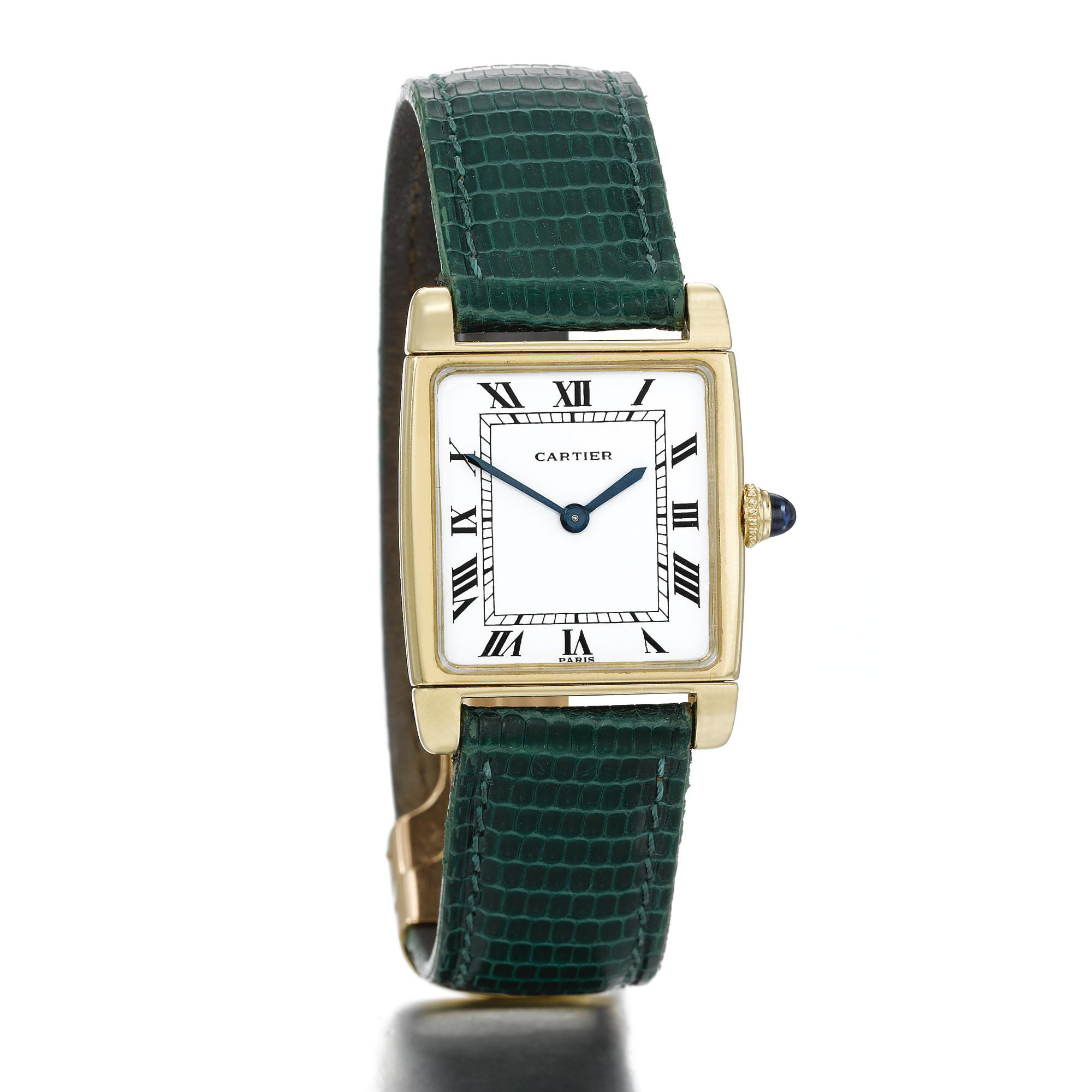 Cartier