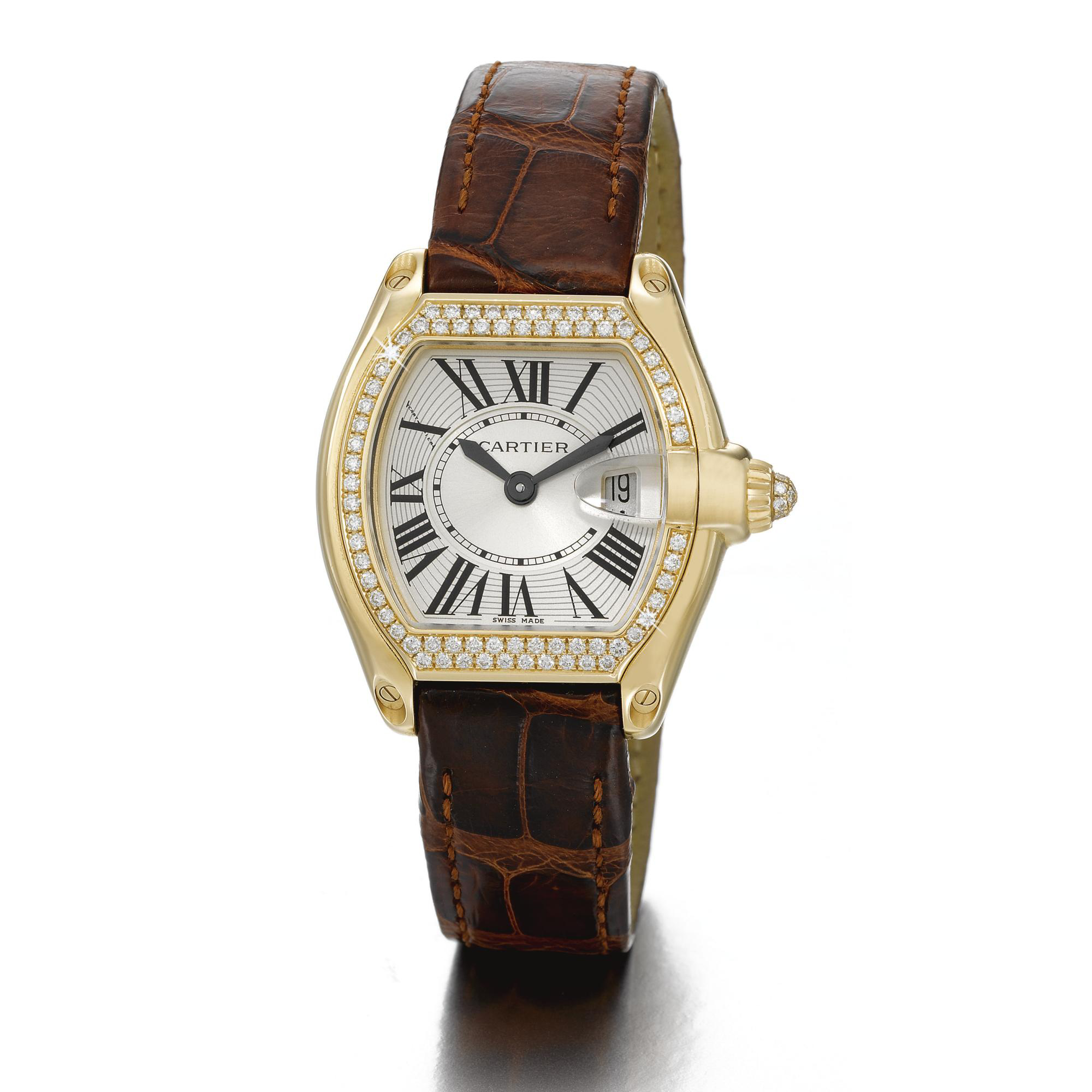 Cartier