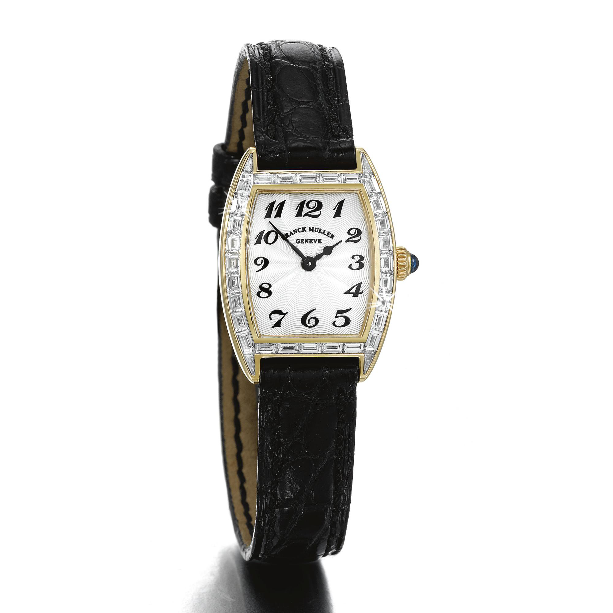 Franck Muller