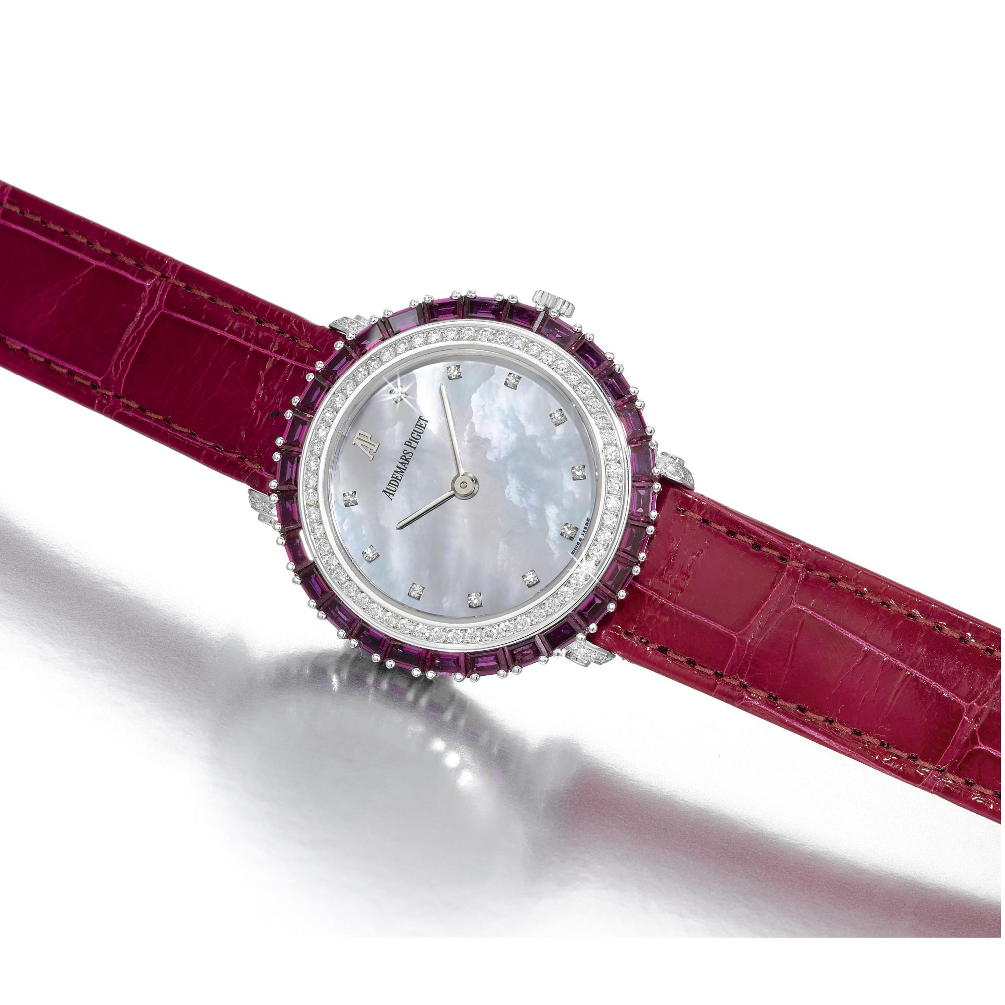 Audemars Piguet
