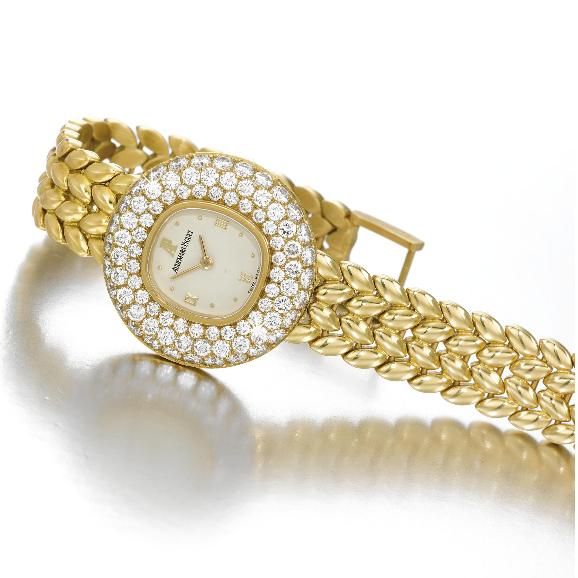 Audemars Piguet