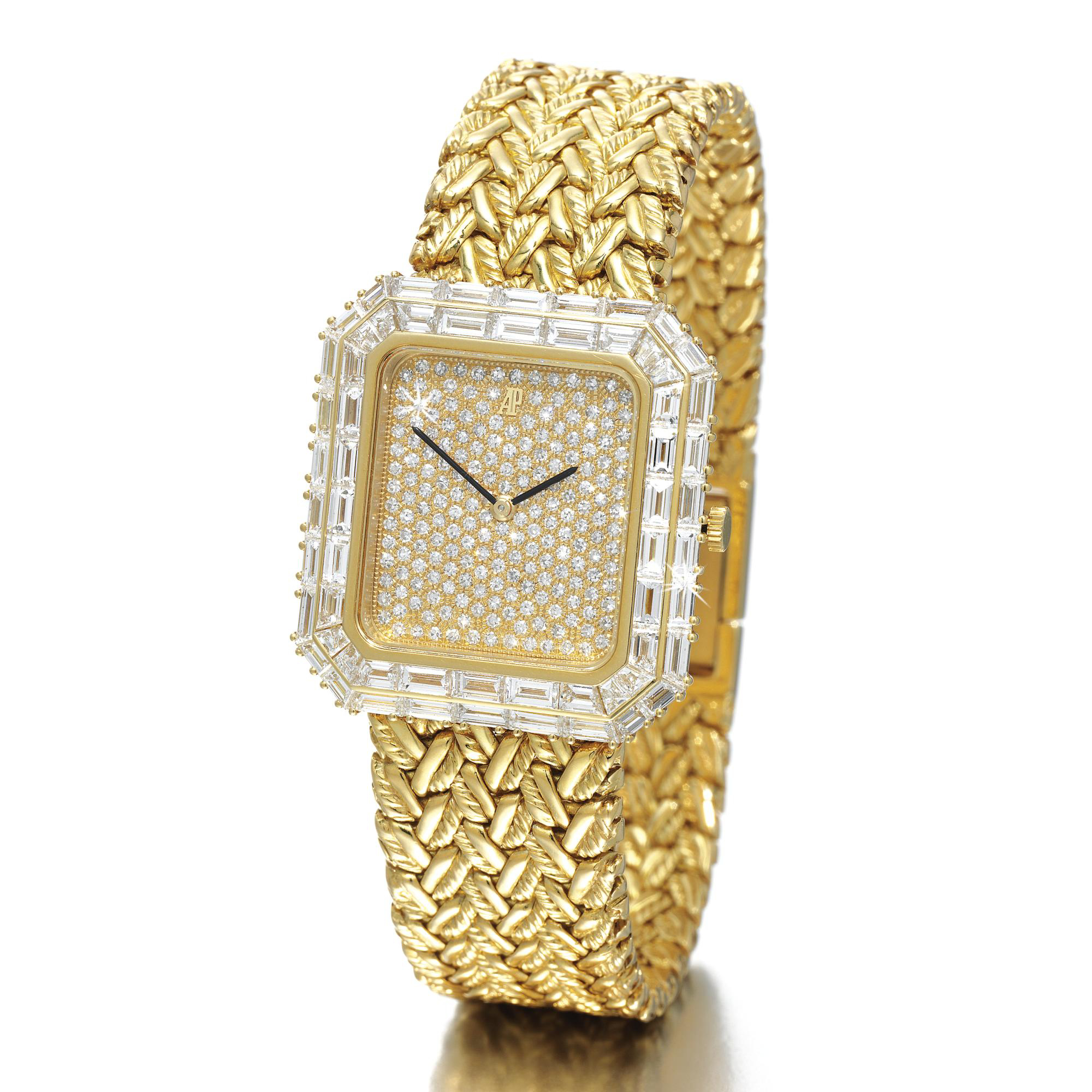 Audemars Piguet