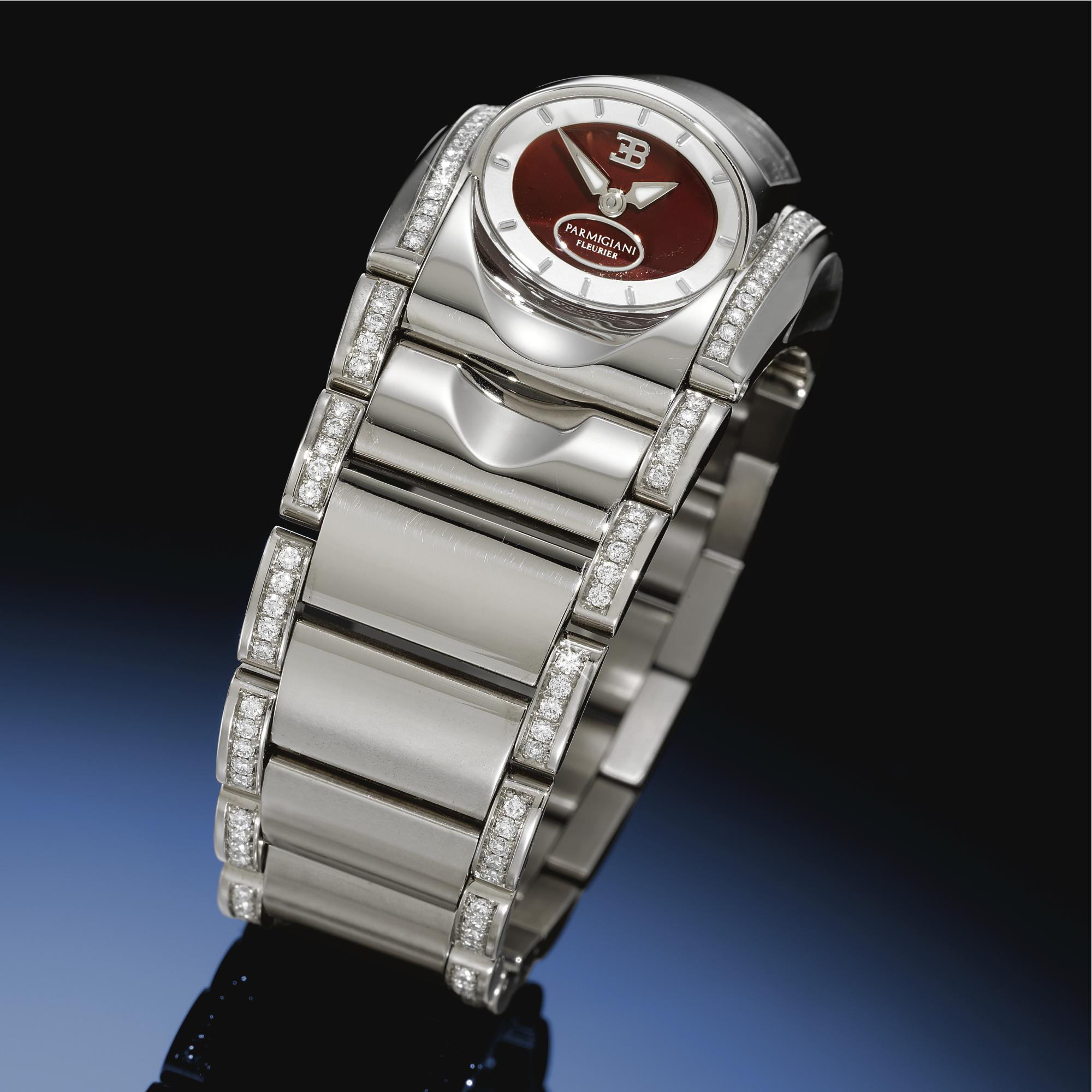 Parmigiani Fleurier