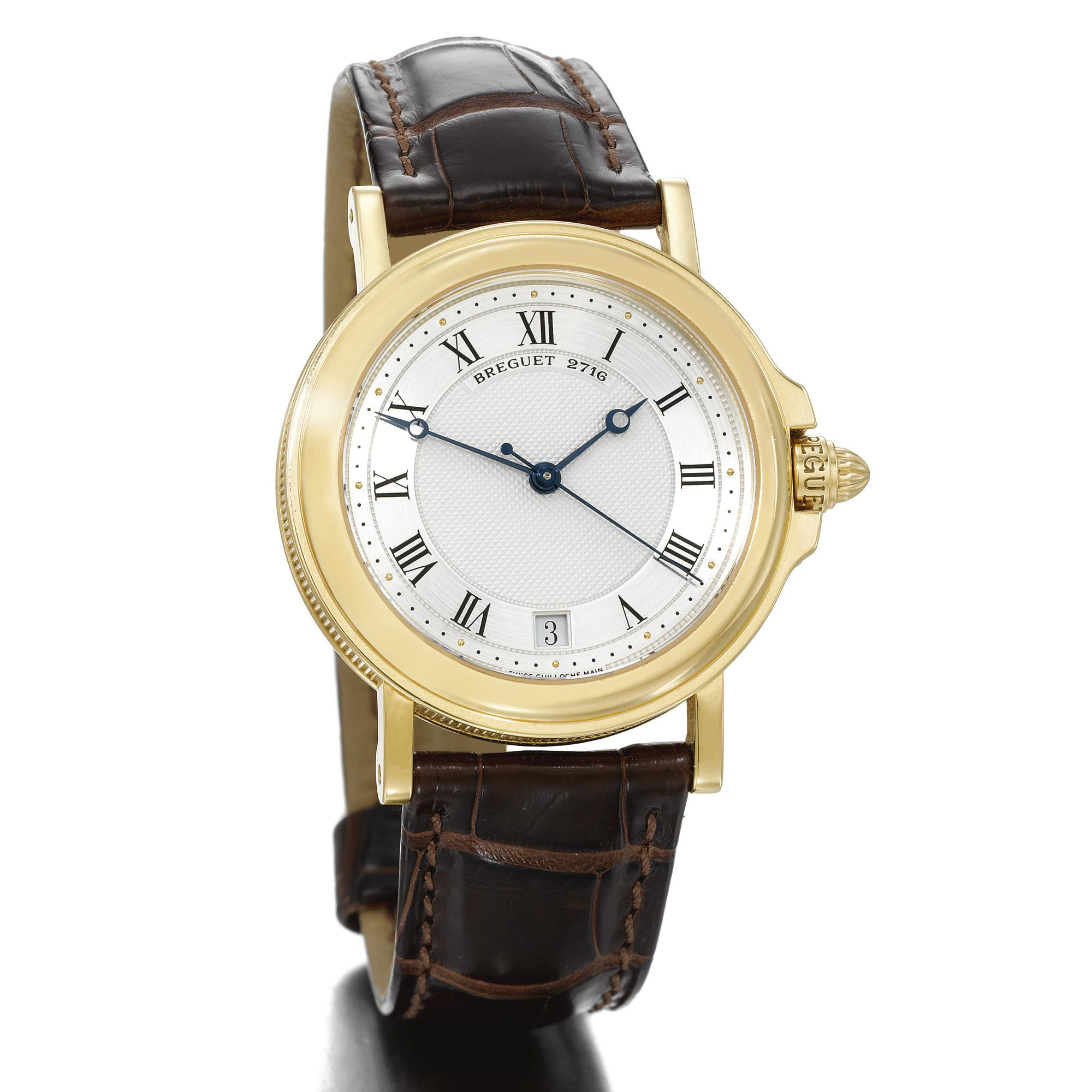 Breguet