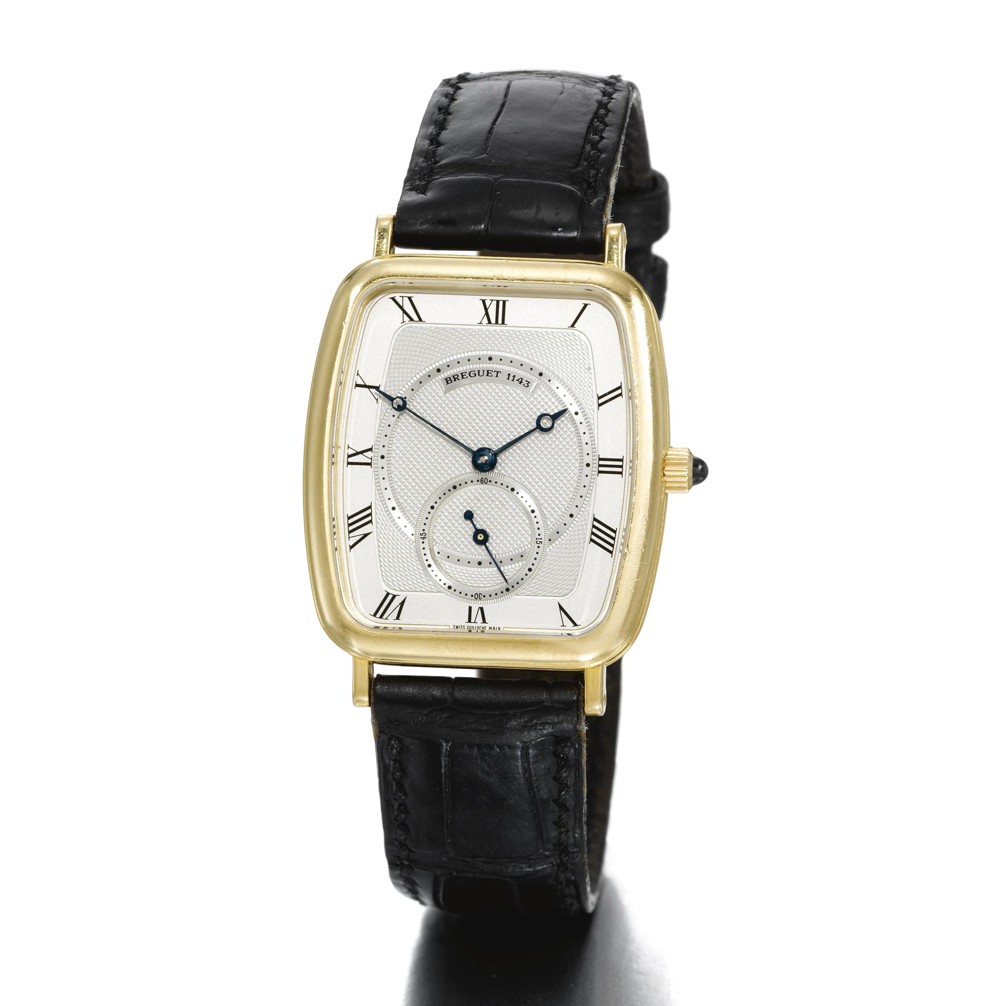 Breguet