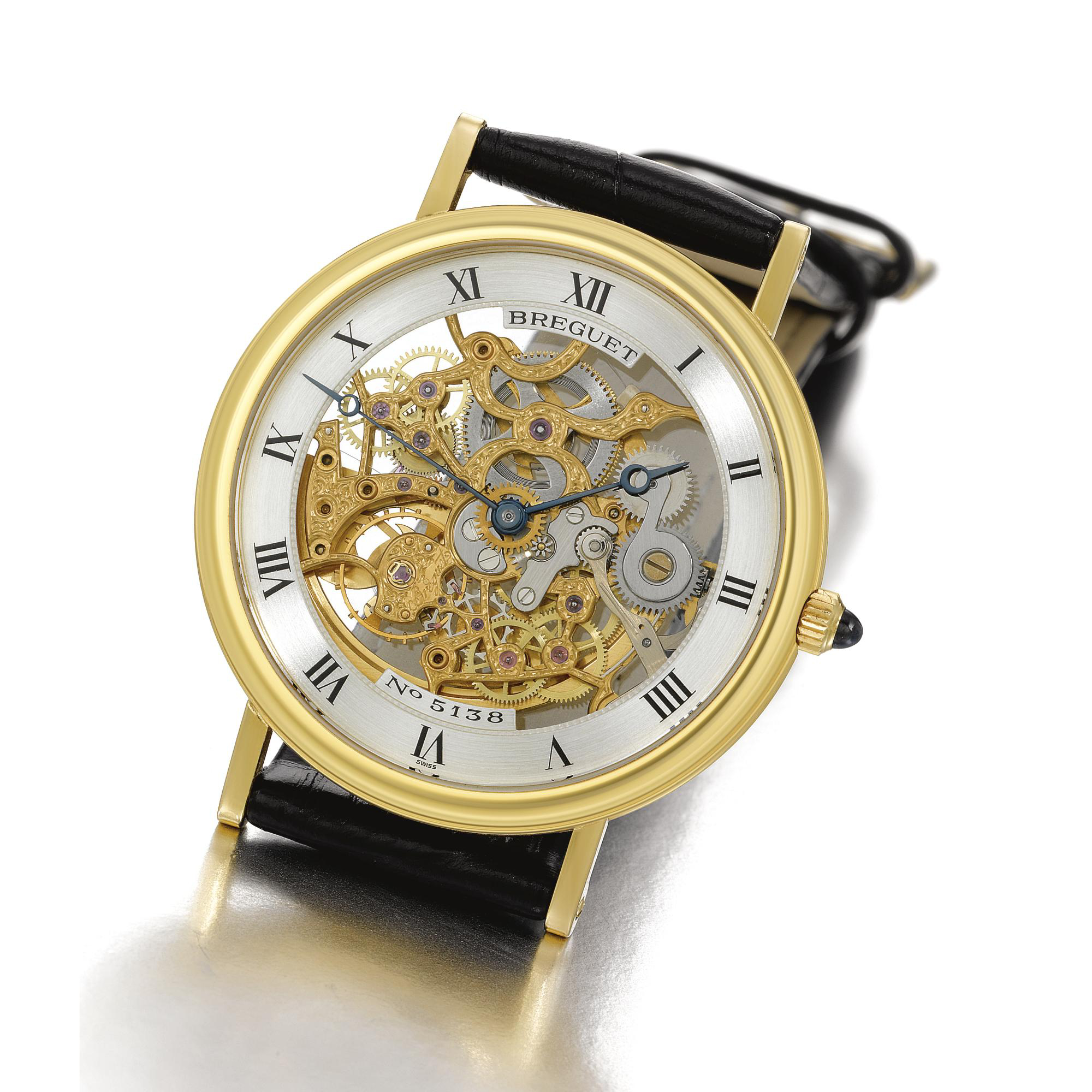 Breguet