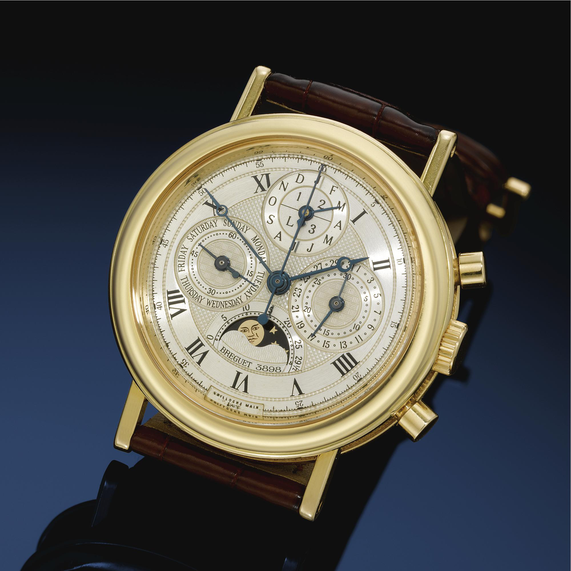 Breguet