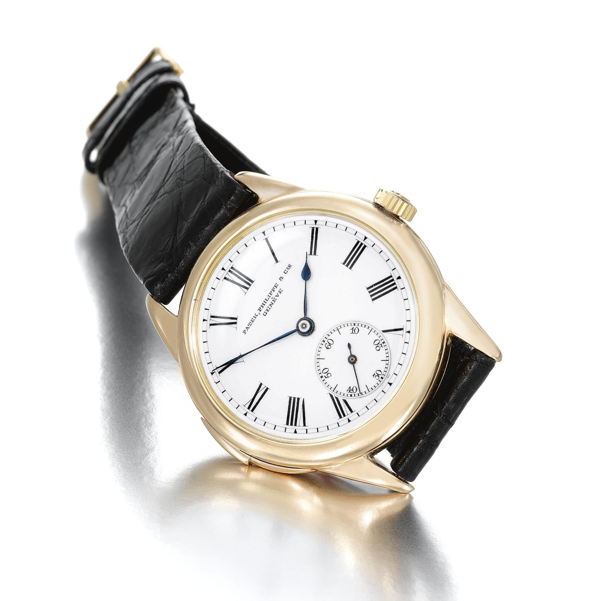 Patek Philippe