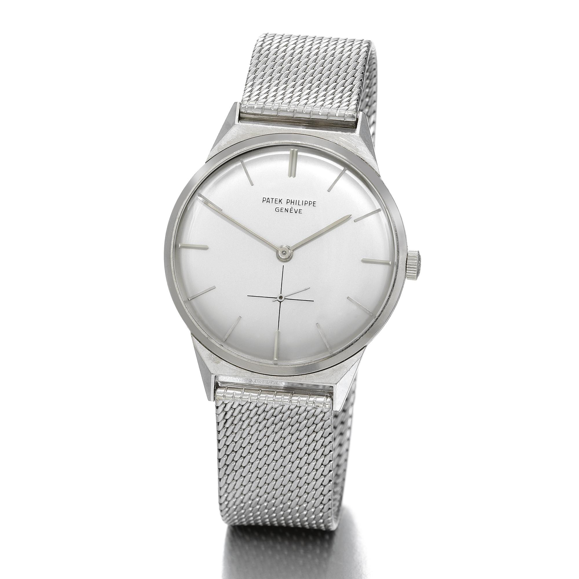 Patek Philippe