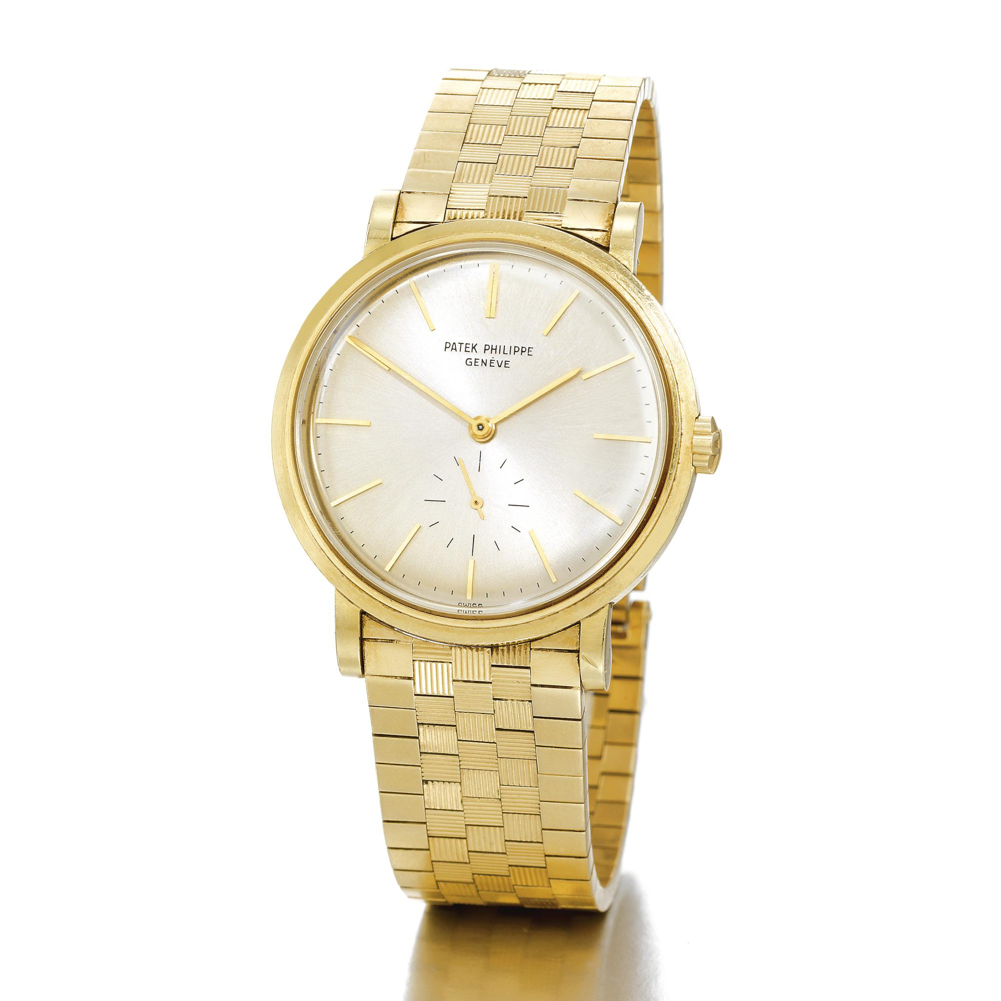 Patek Philippe