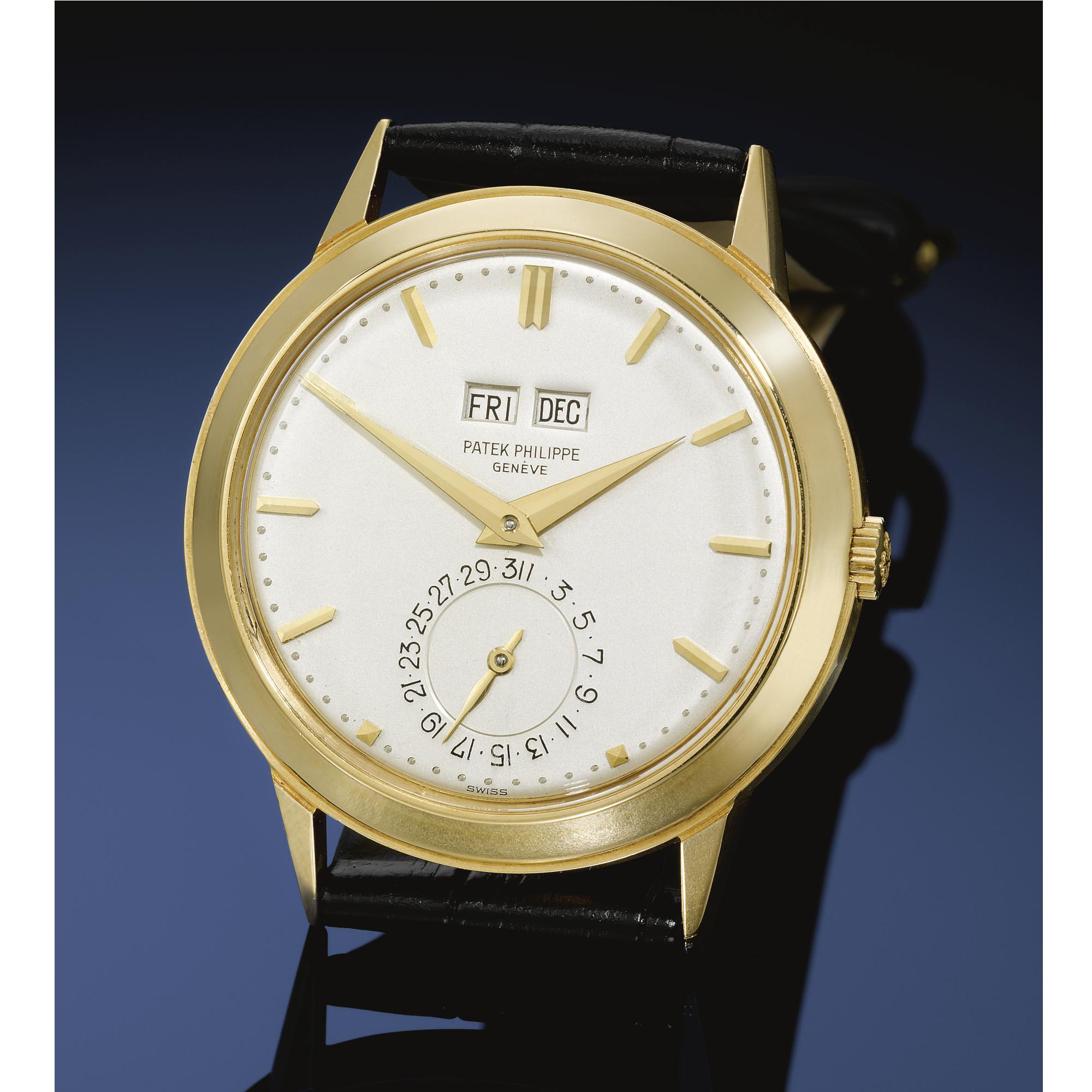 Patek Philippe