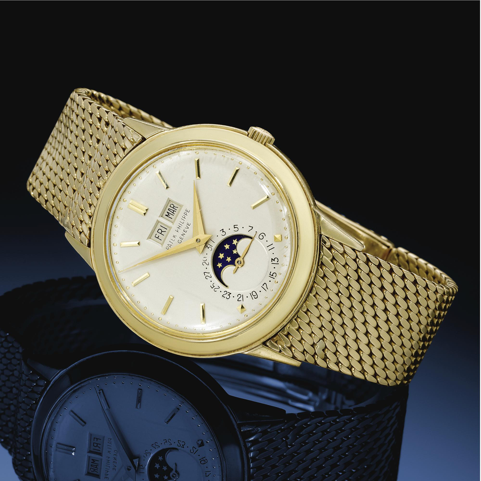 Patek Philippe