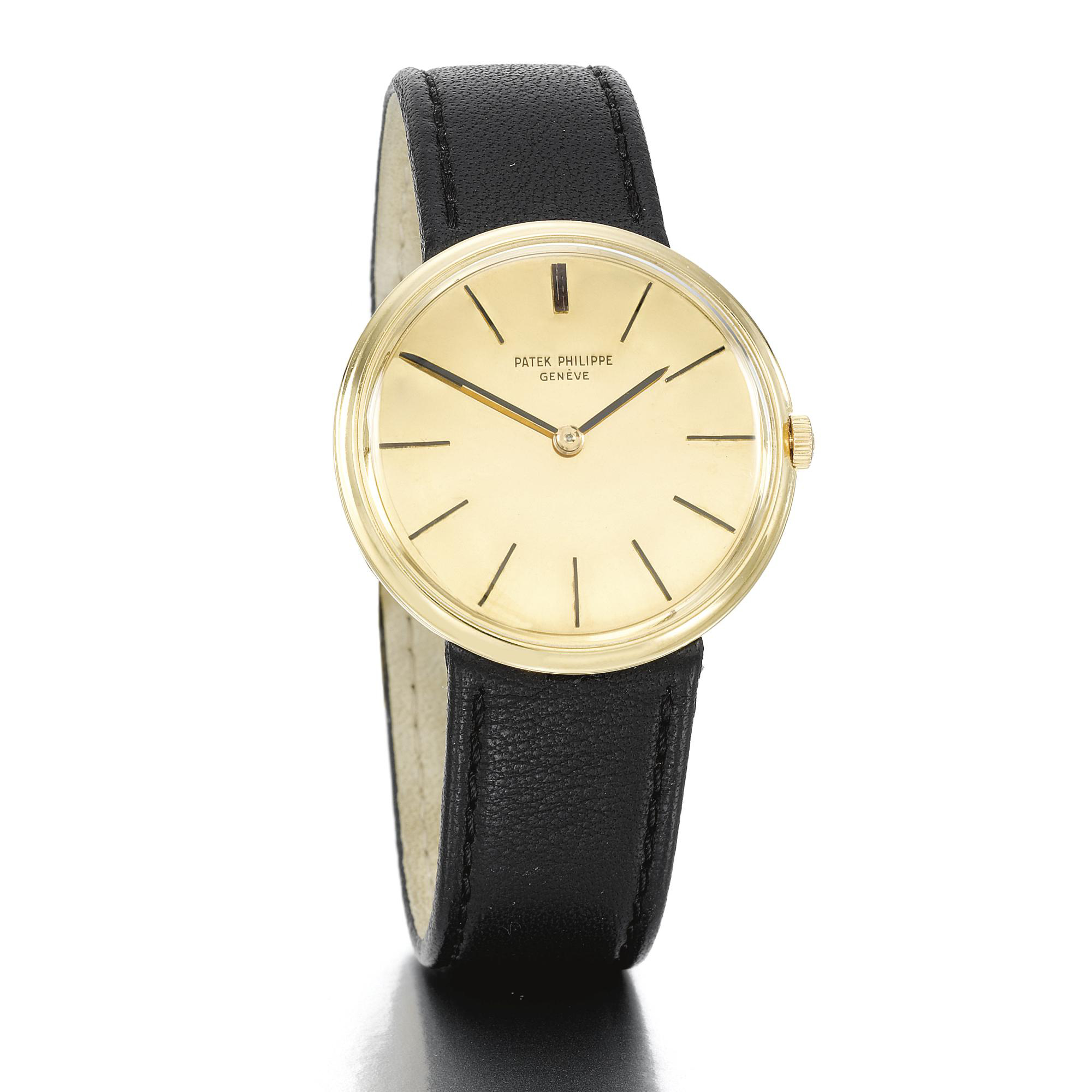Patek Philippe