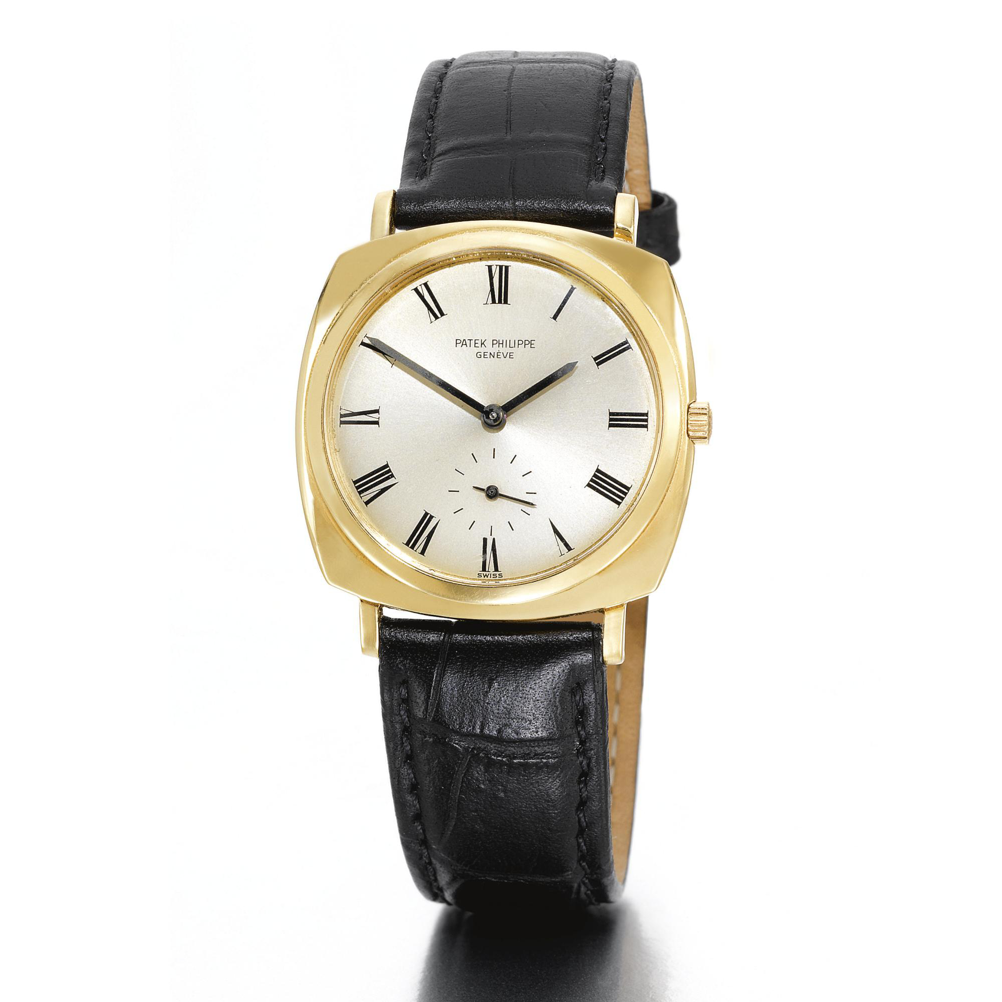 Patek Philippe