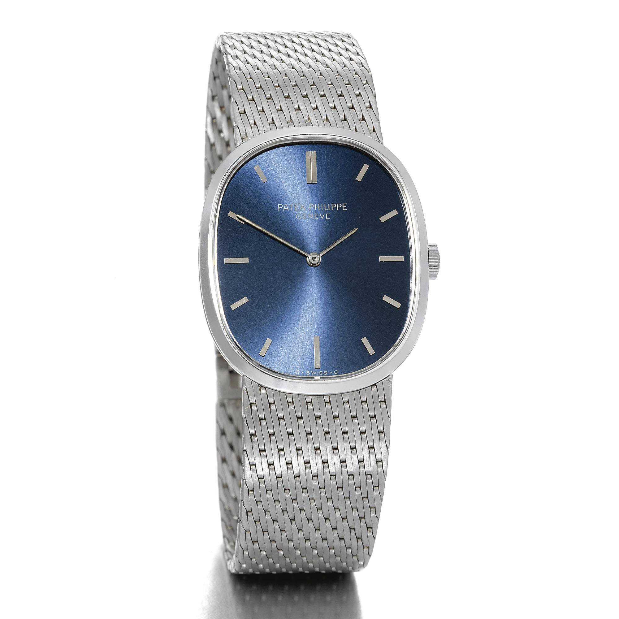 Patek Philippe