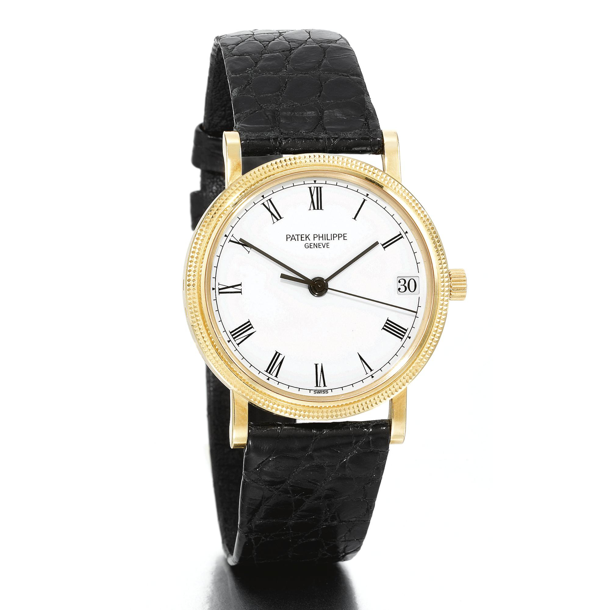 Patek Philippe