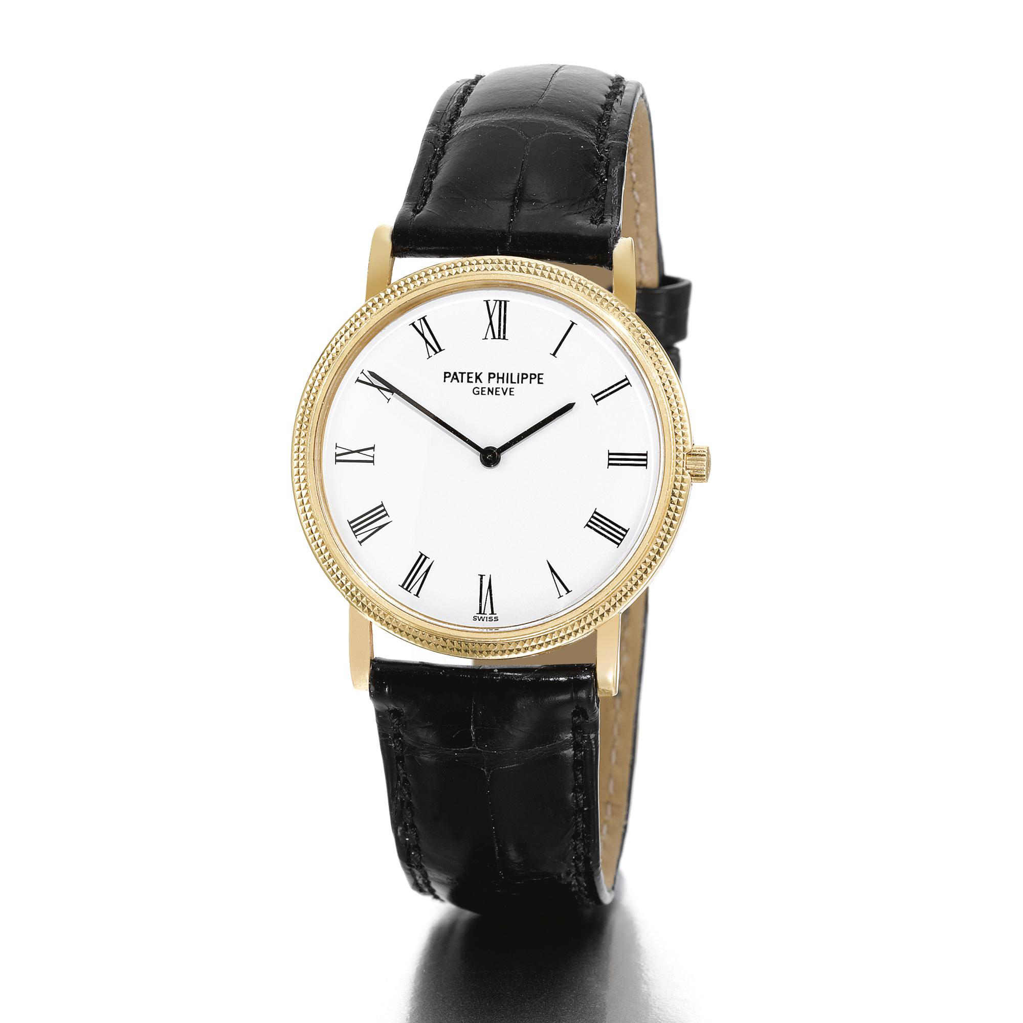 Patek Philippe