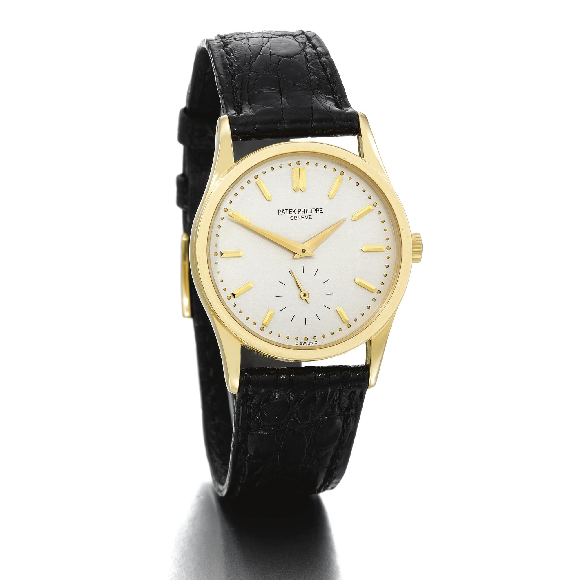 Patek Philippe