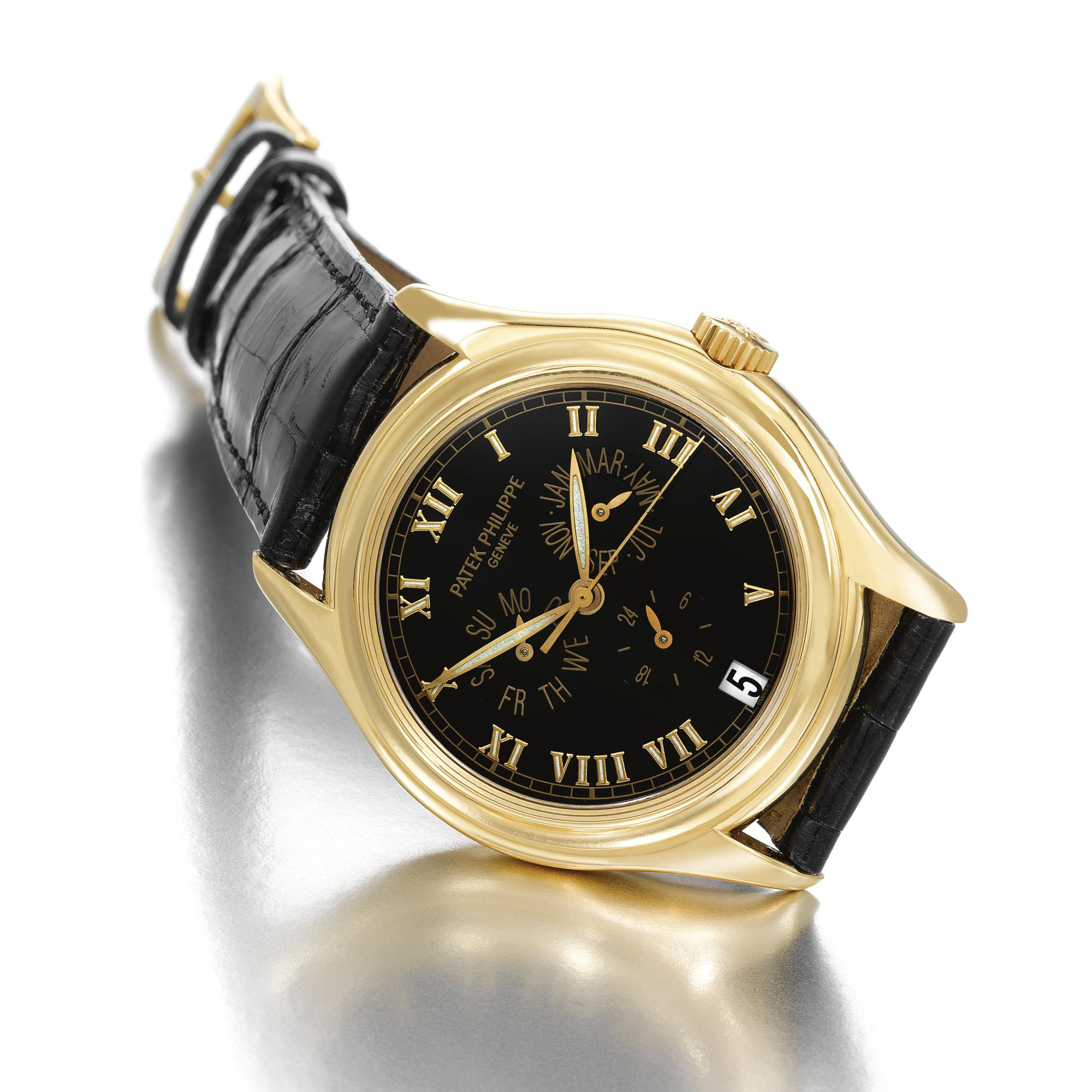 Patek Philippe