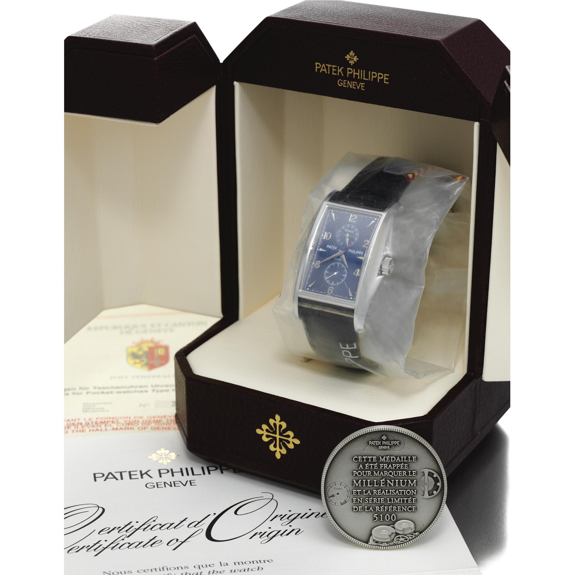 Patek Philippe