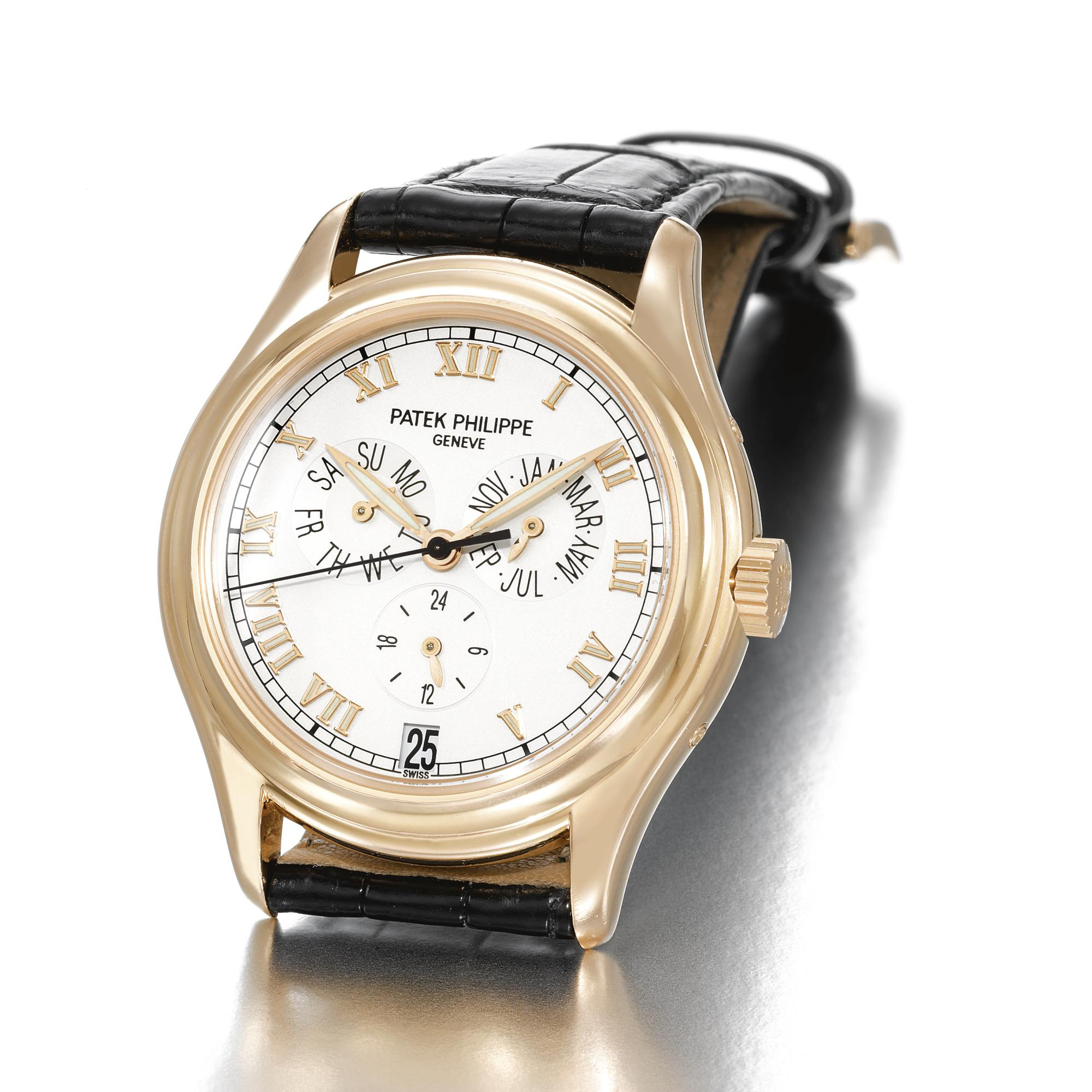 Patek Philippe