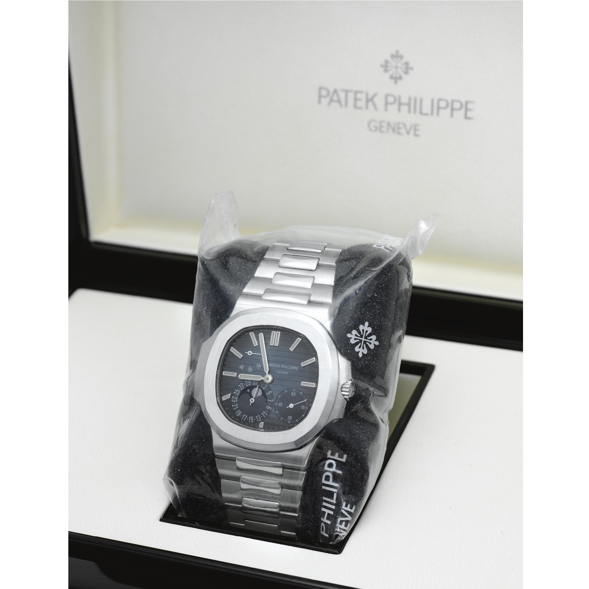 Patek Philippe
