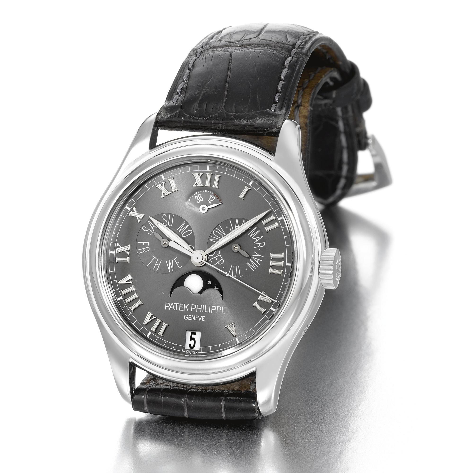 Patek Philippe