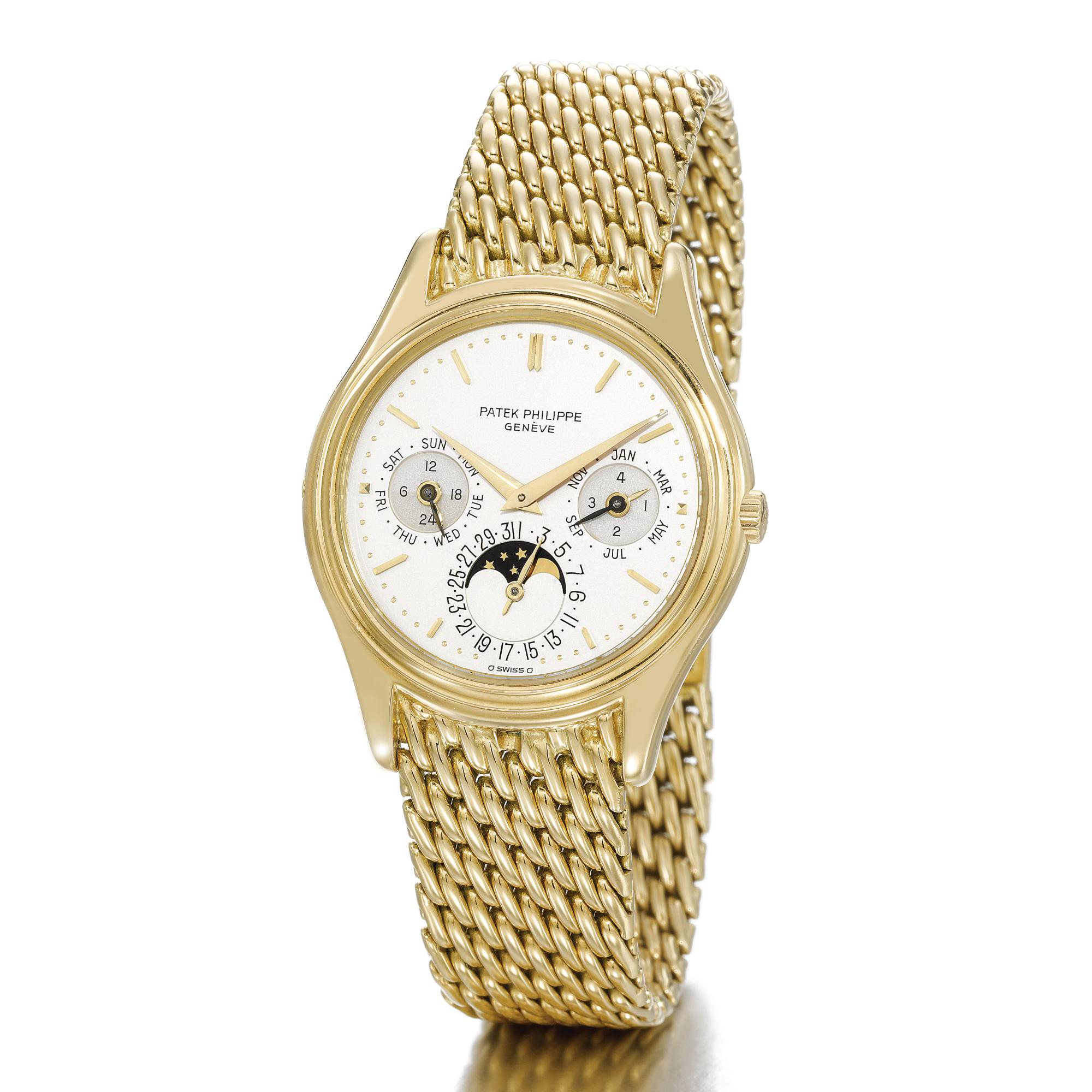 Patek Philippe