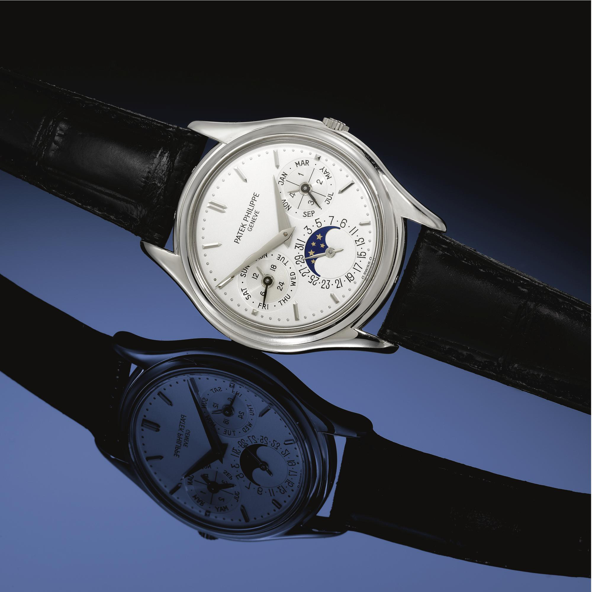 Patek Philippe