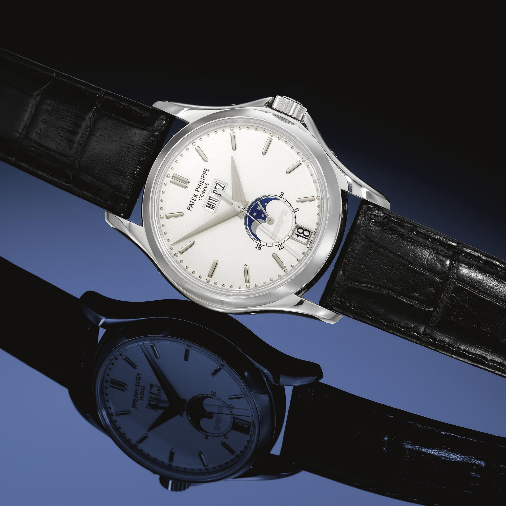 Patek Philippe