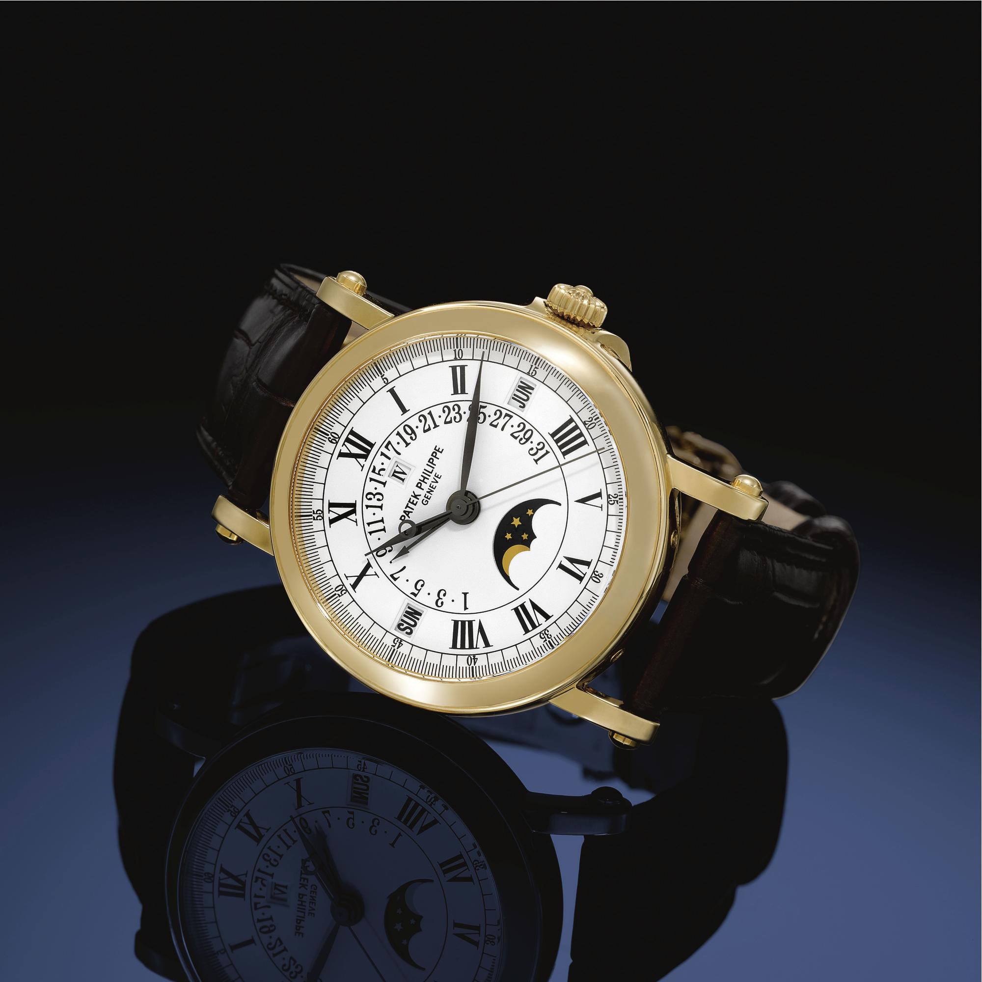 Patek Philippe