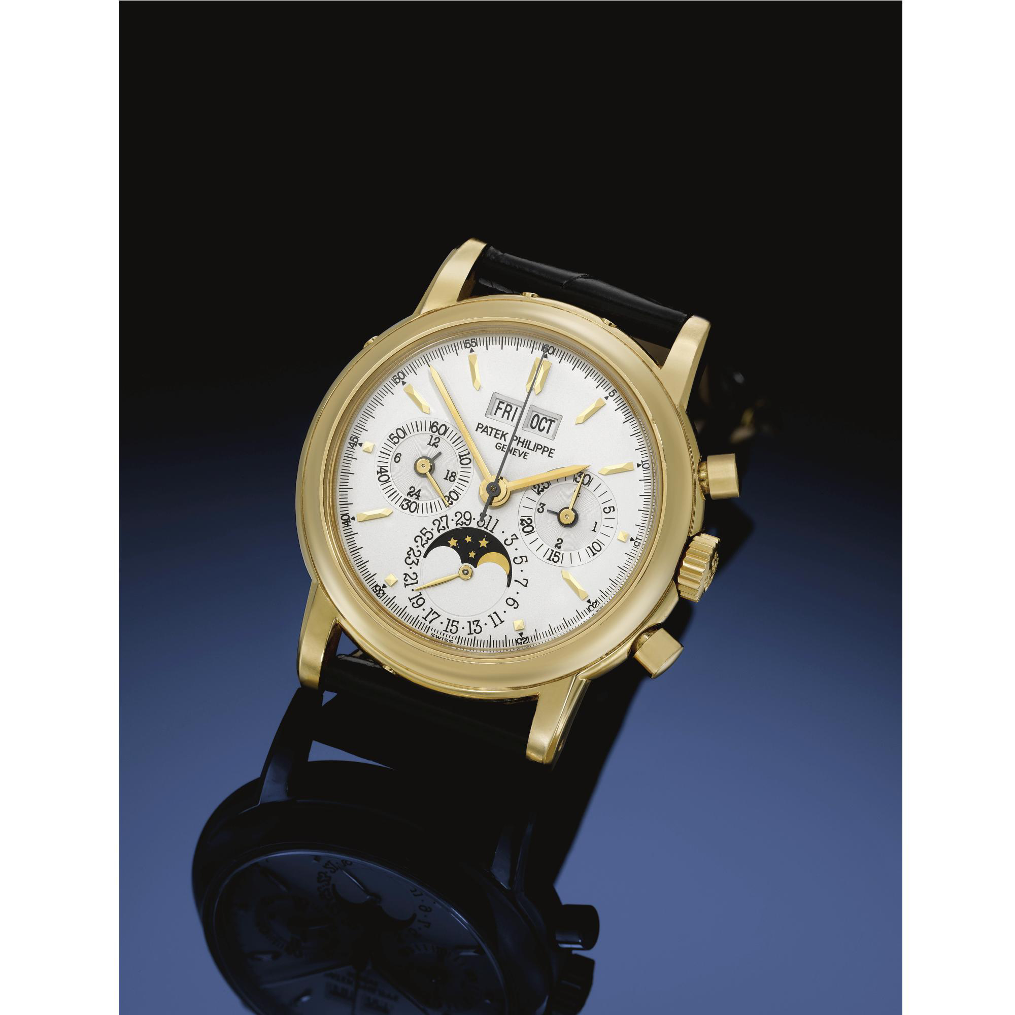 Patek Philippe