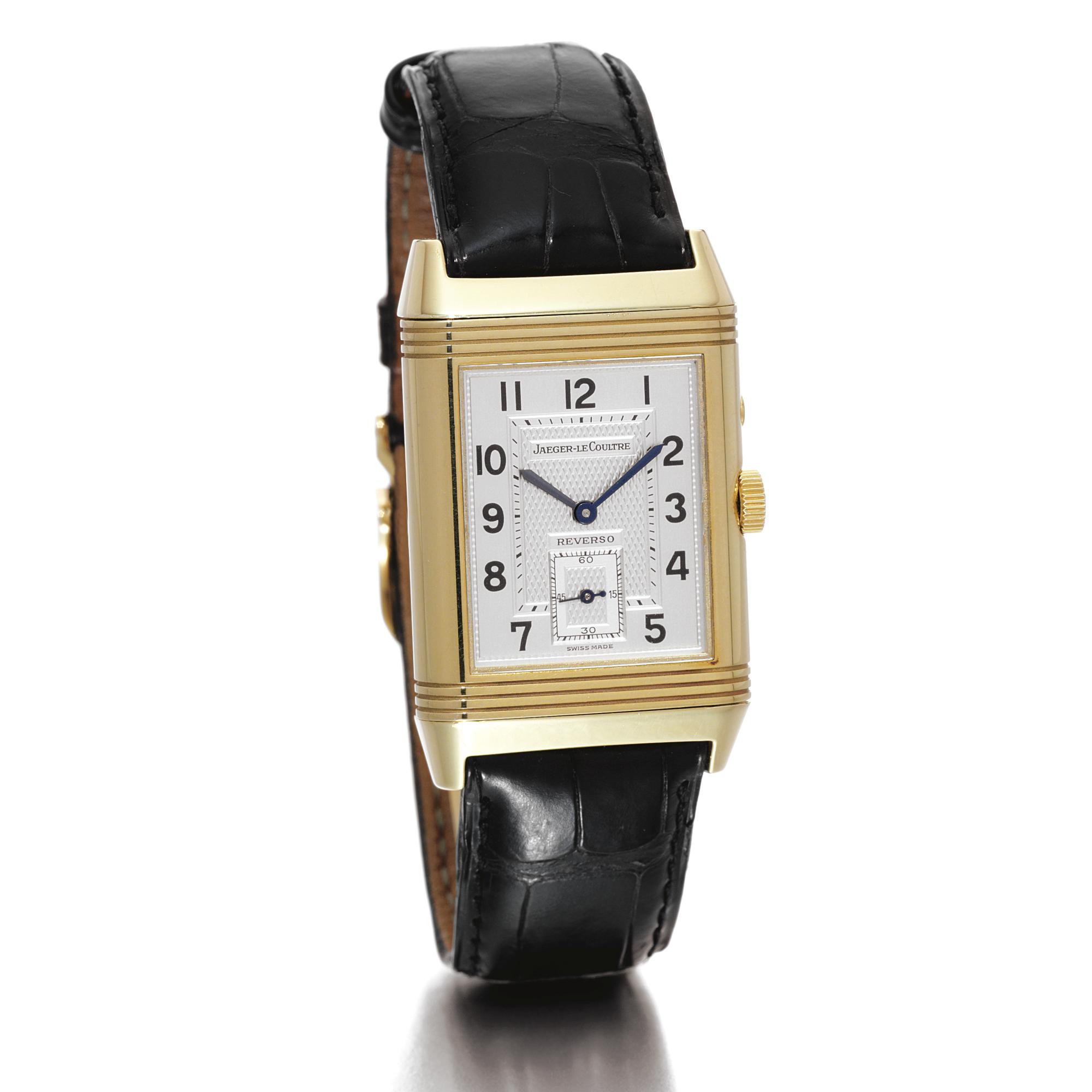 Jaeger-LeCoultre