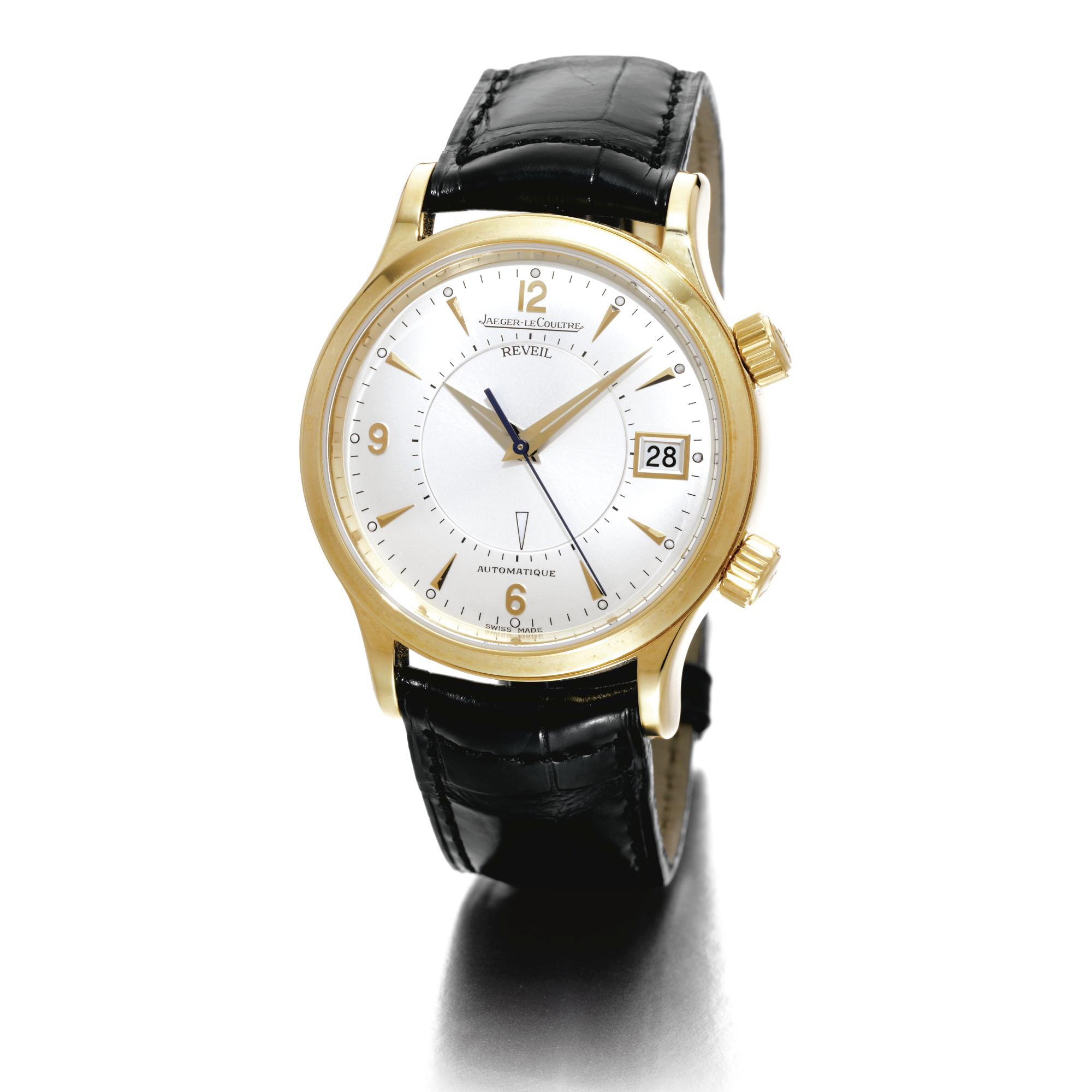 Jaeger-LeCoultre