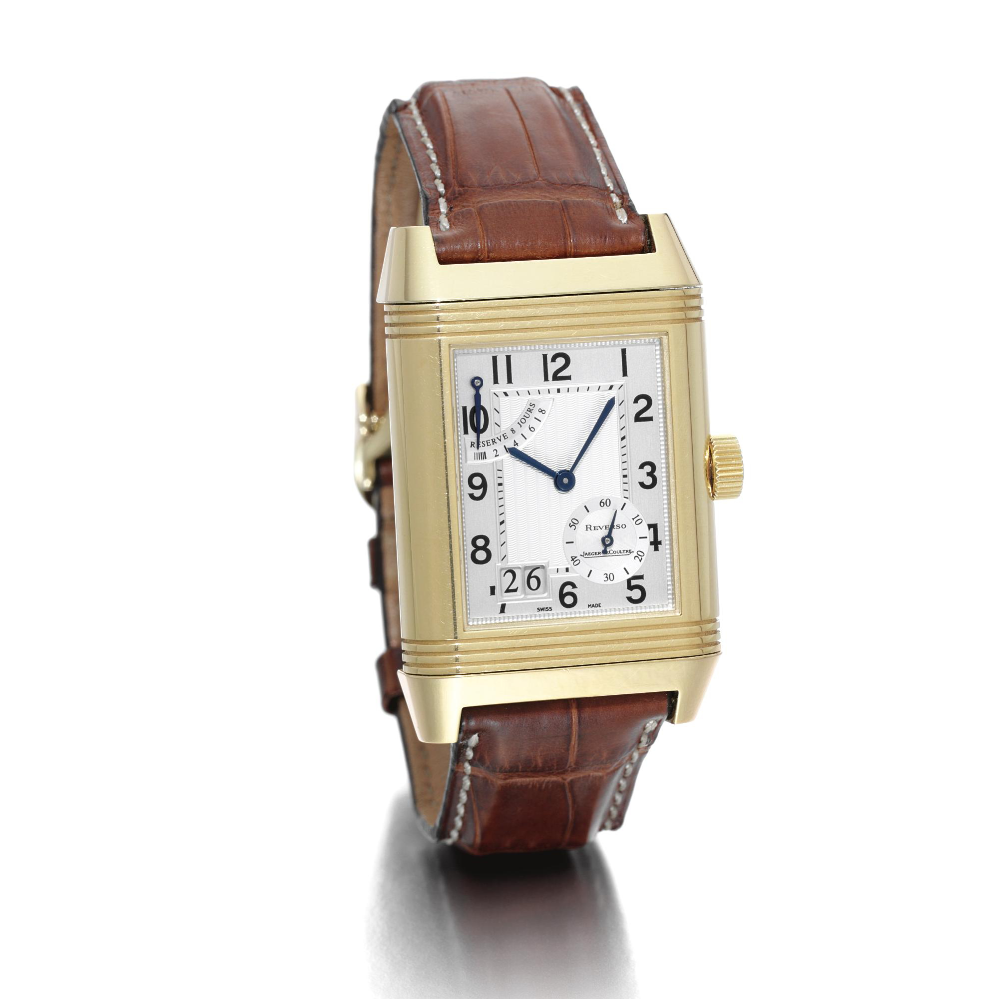 Jaeger-LeCoultre