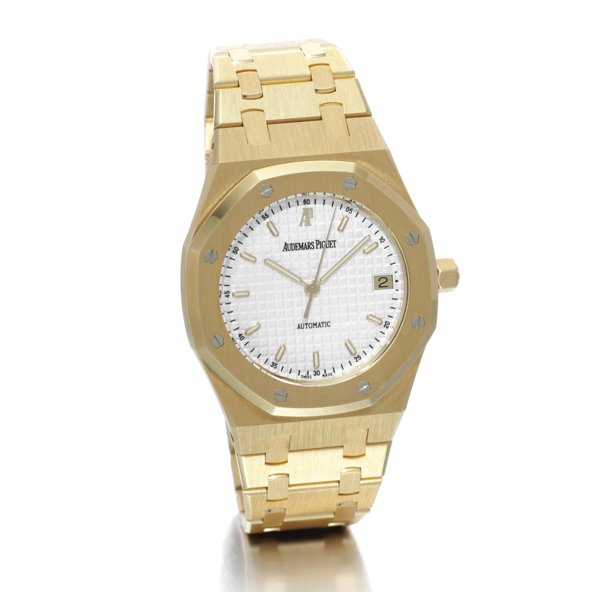 Audemars Piguet