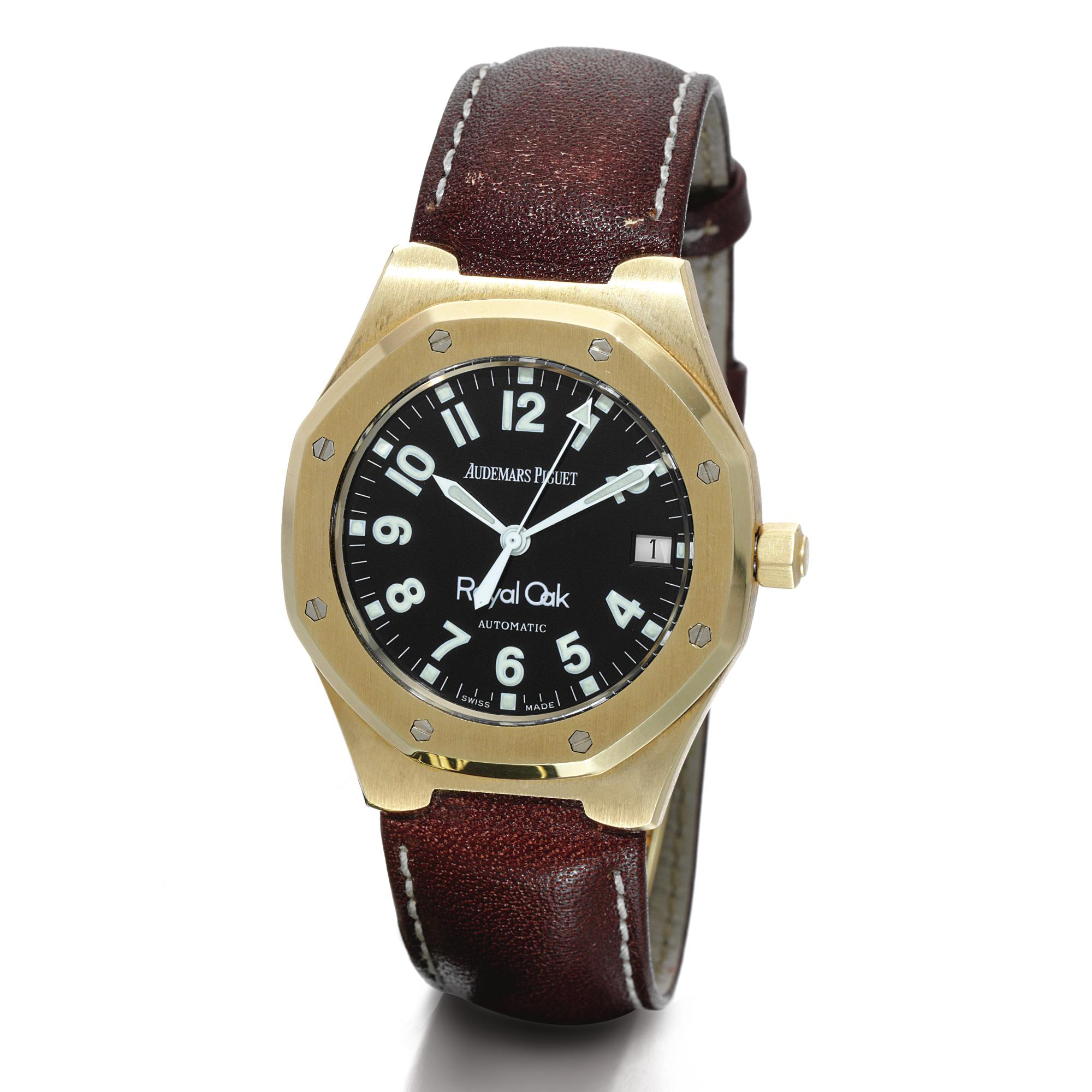 Audemars Piguet