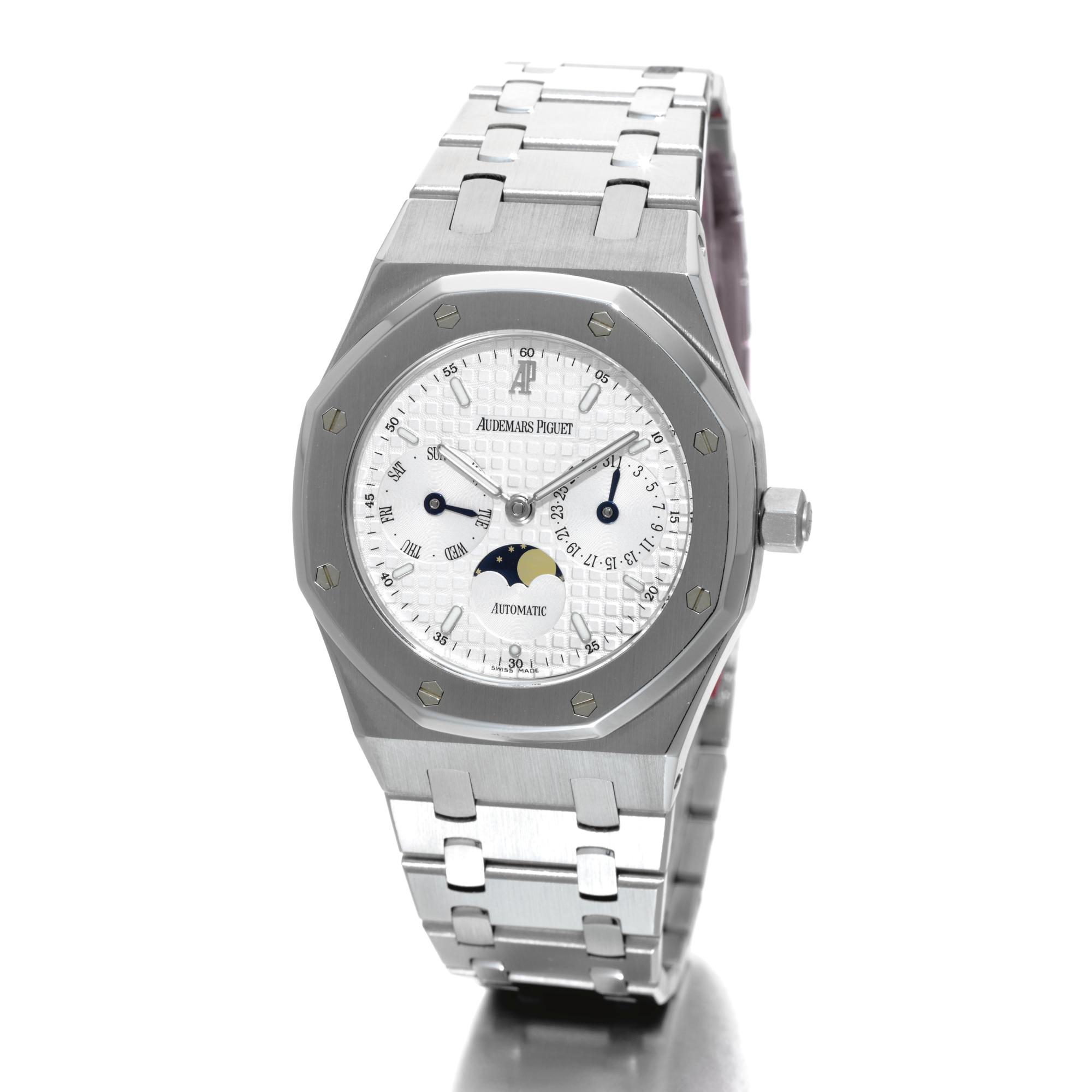 Audemars Piguet