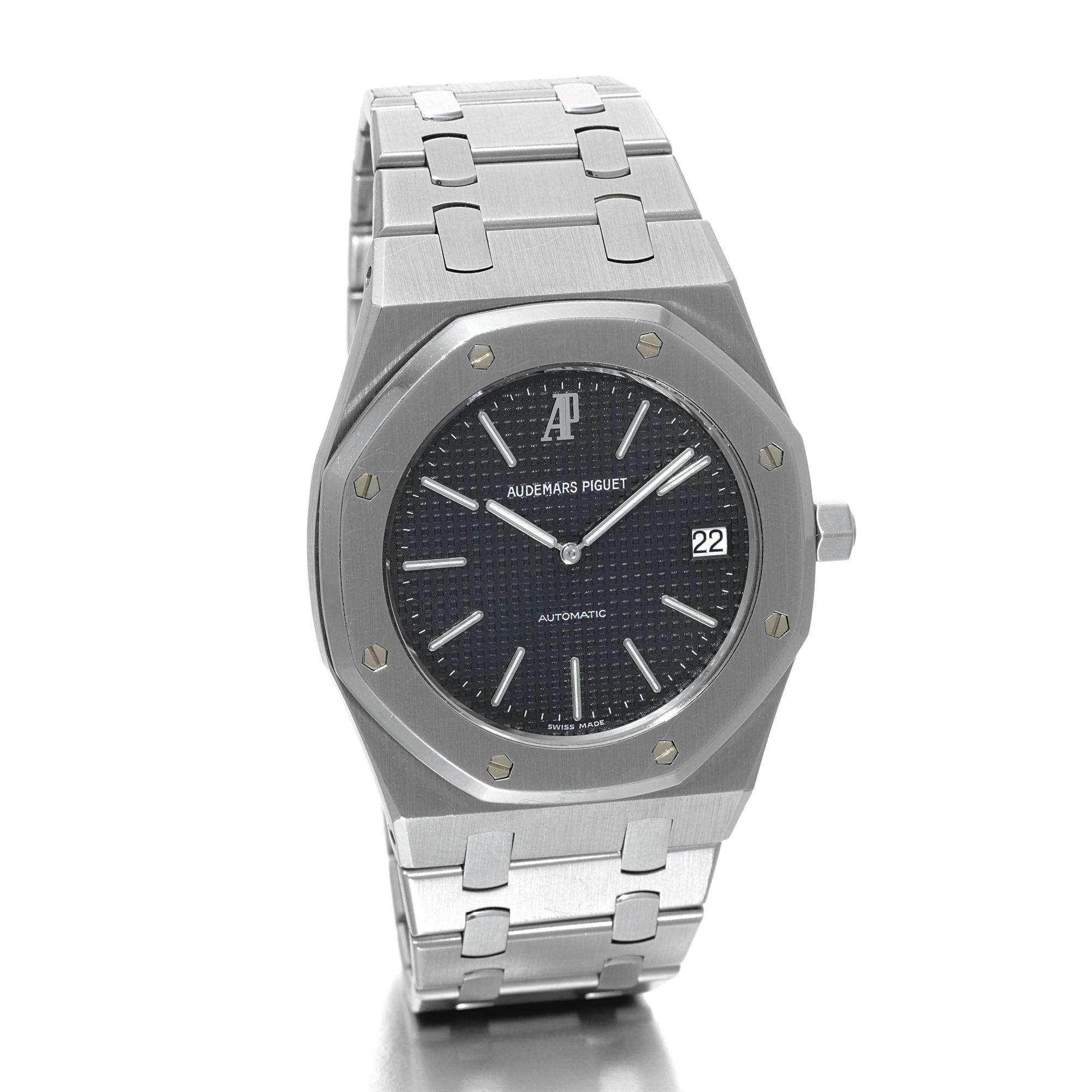 Audemars Piguet