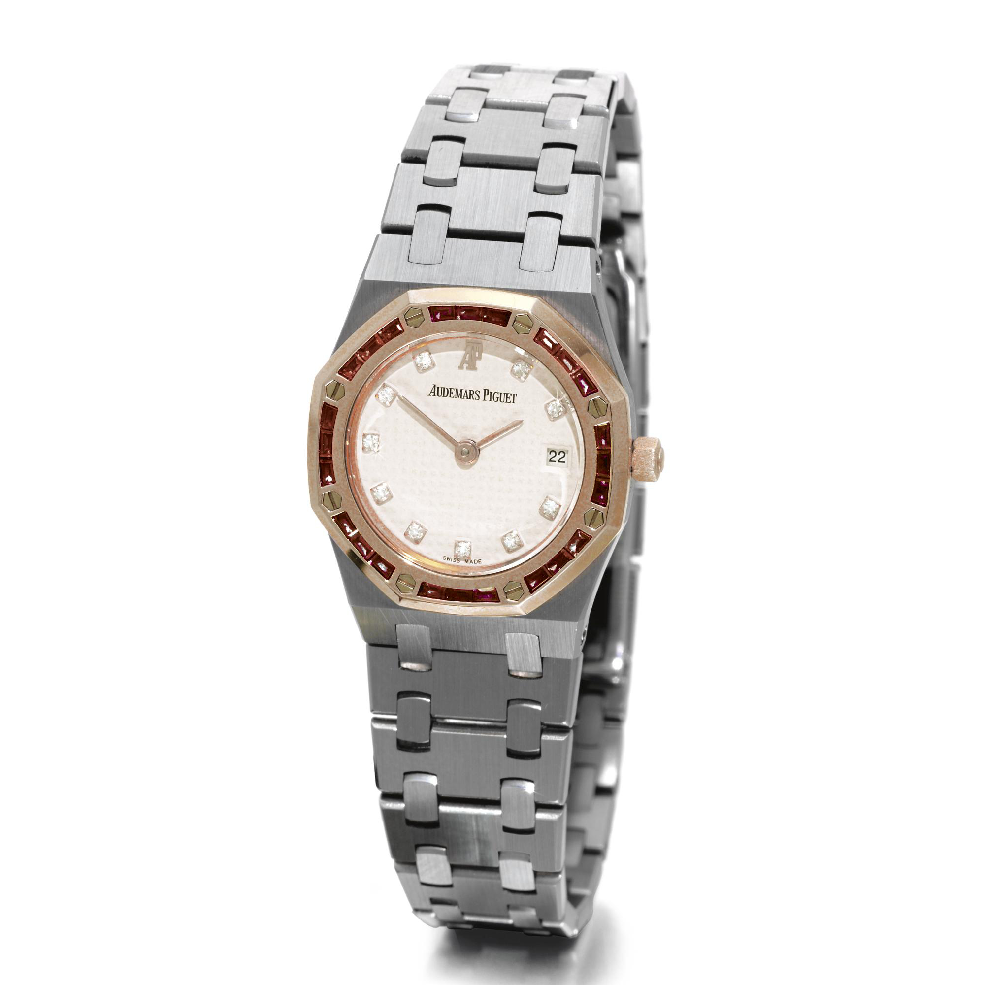 Audemars Piguet