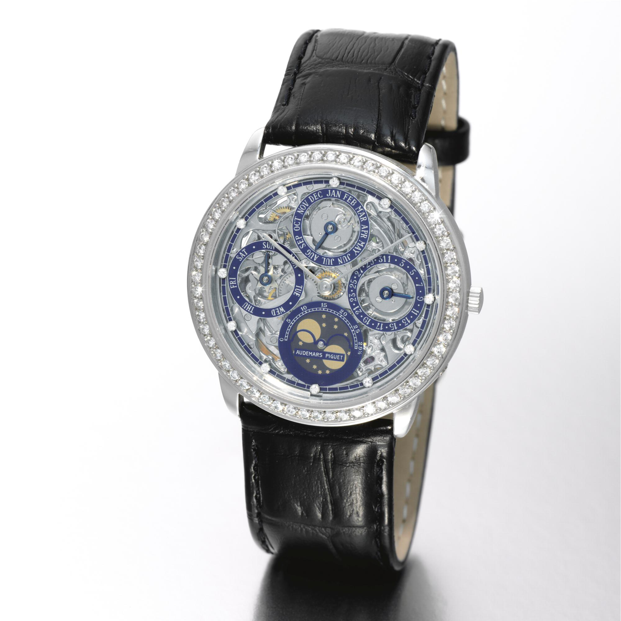 Audemars Piguet