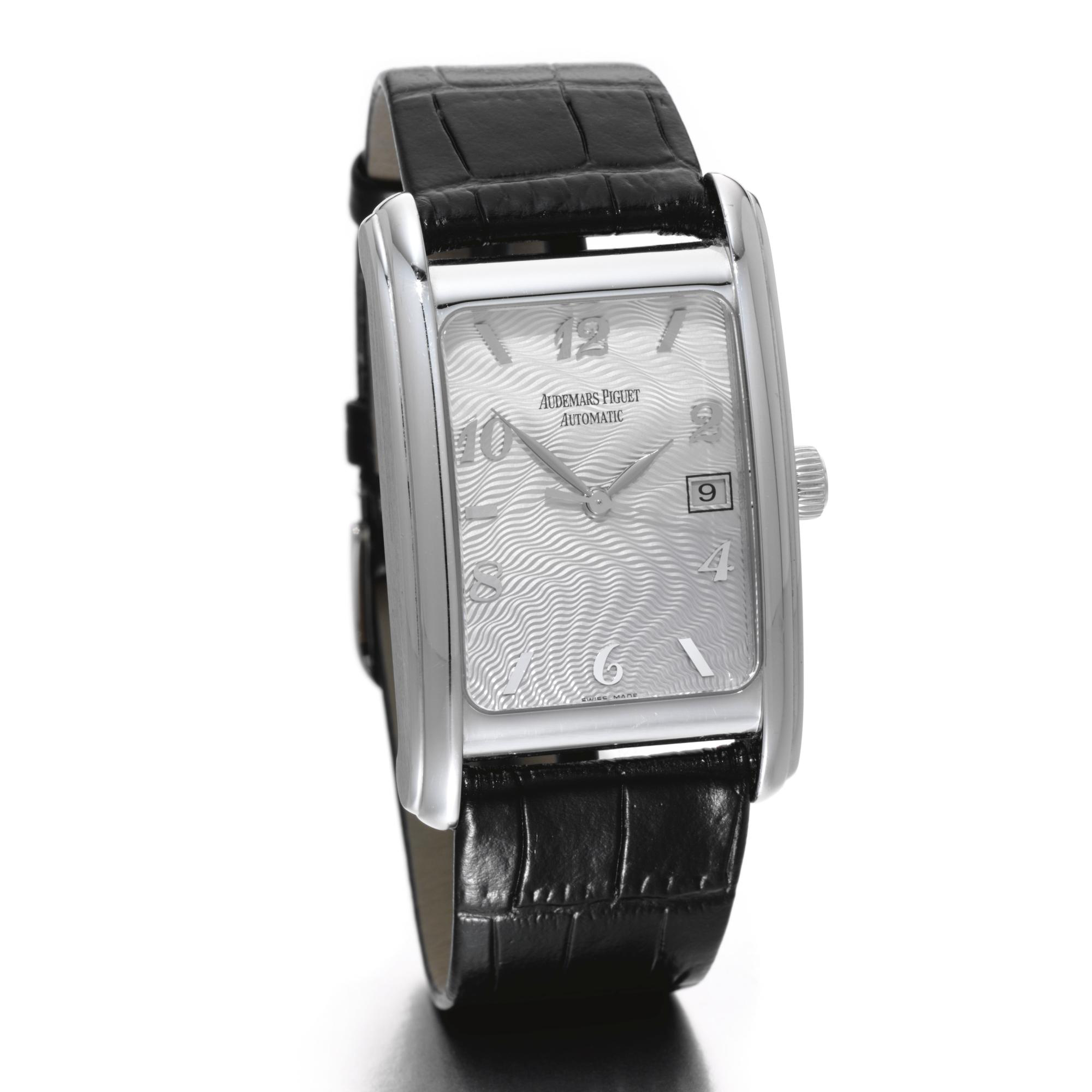 Audemars Piguet