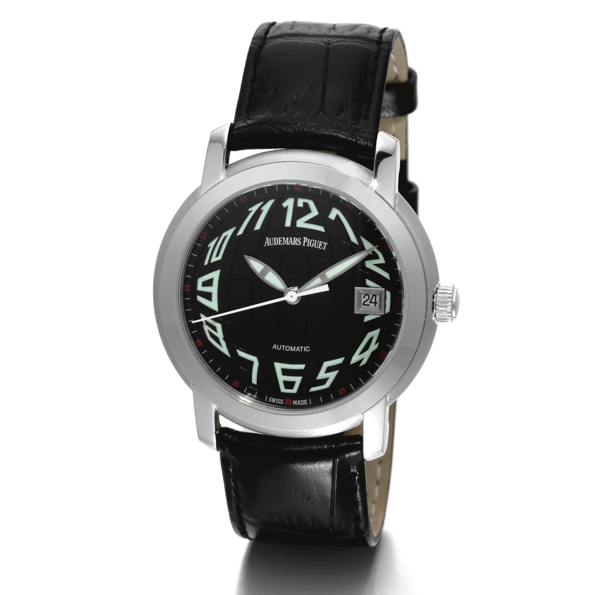 Audemars Piguet