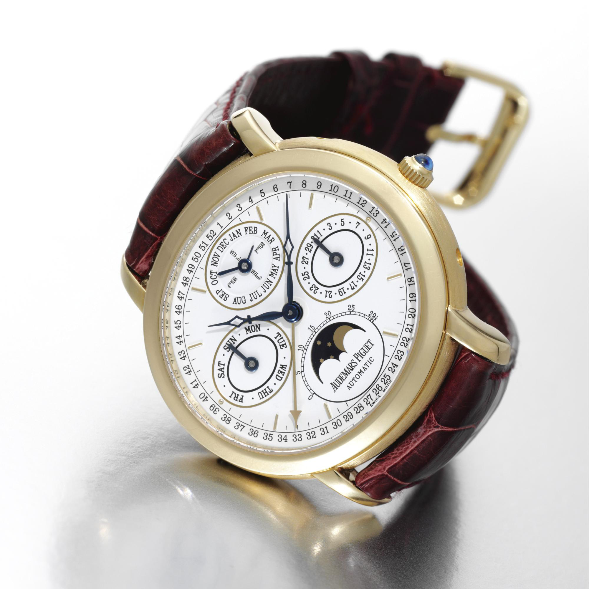 Audemars Piguet