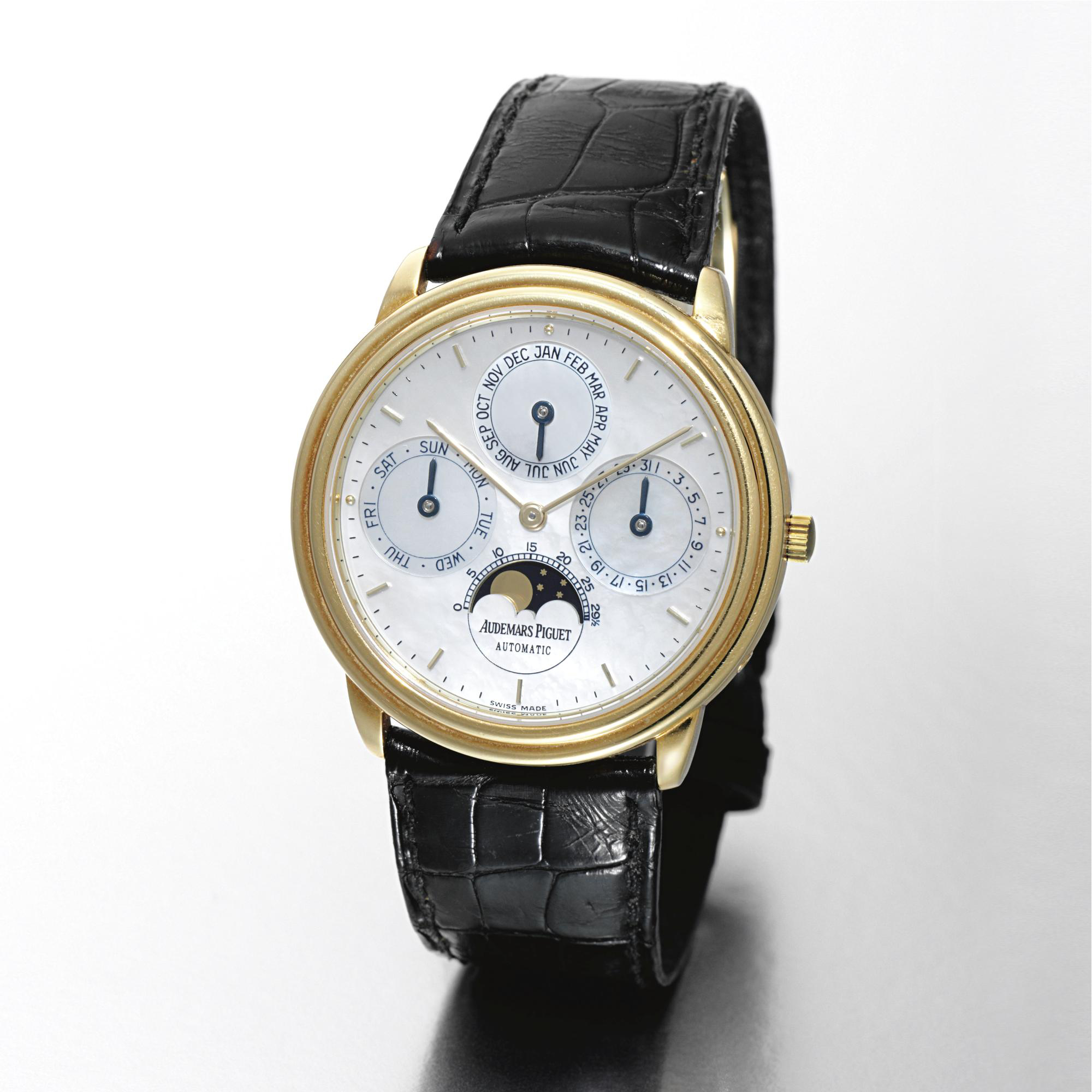 Audemars Piguet