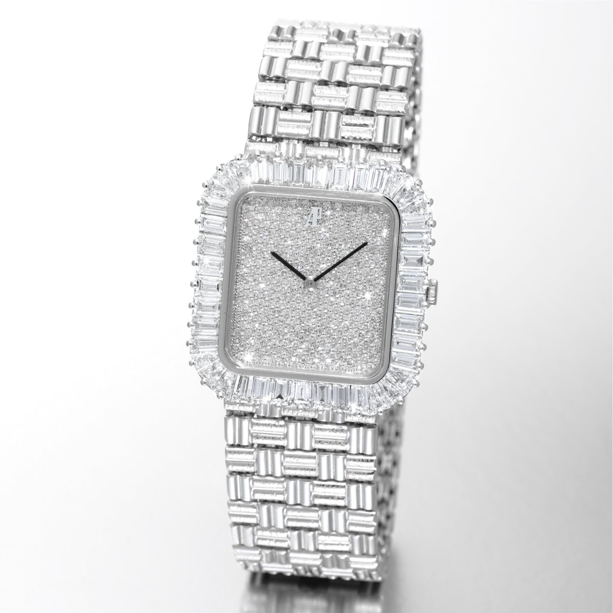 Audemars Piguet