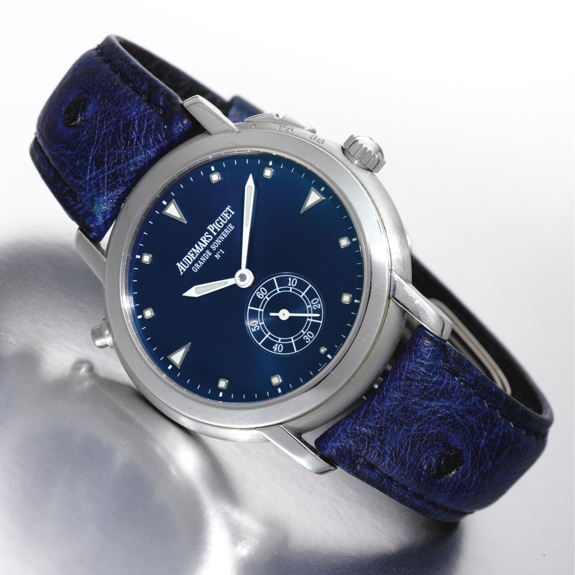 Audemars Piguet