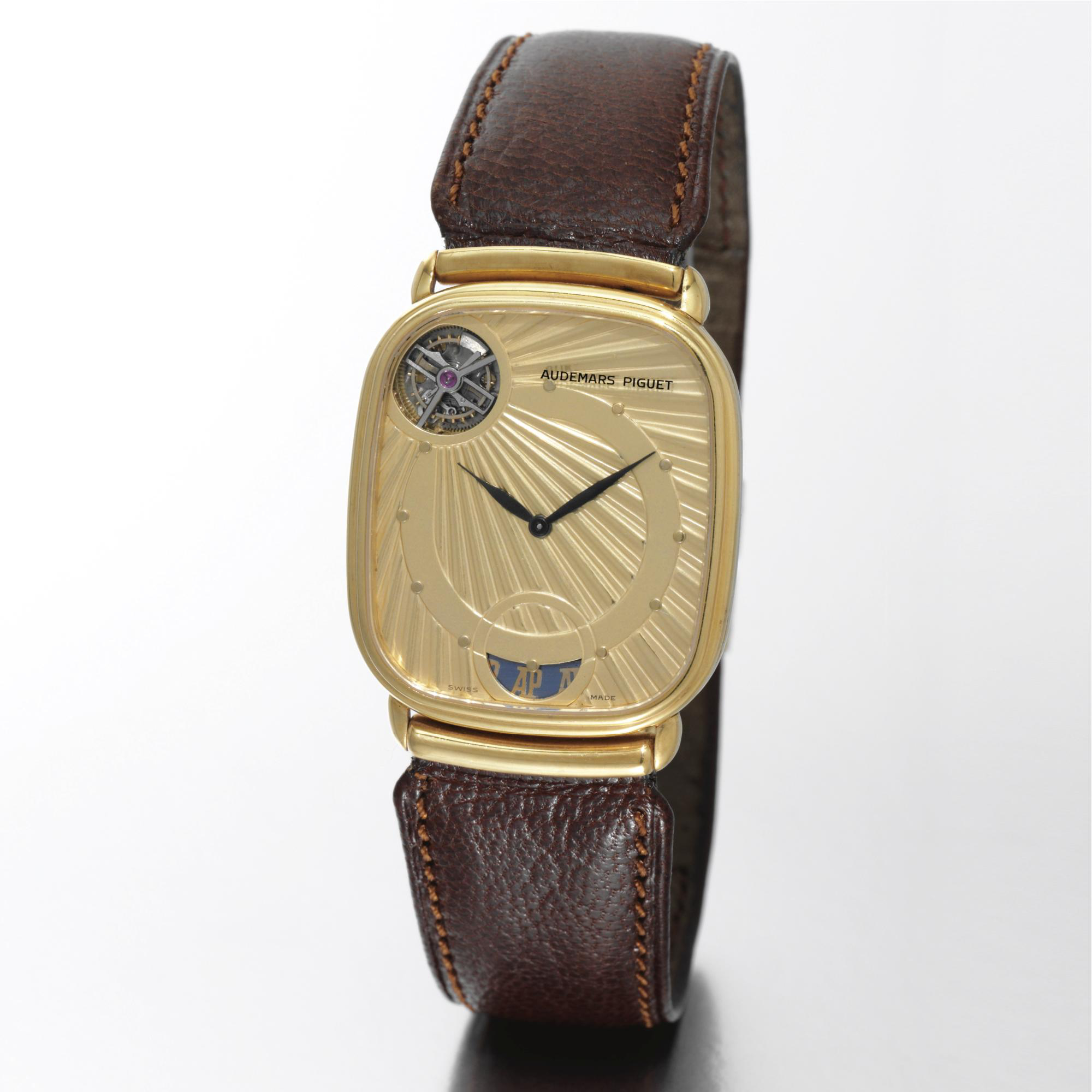 Audemars Piguet